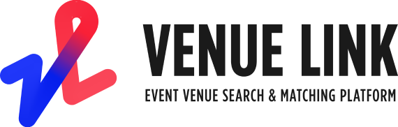 ロゴ: VENUE LINK