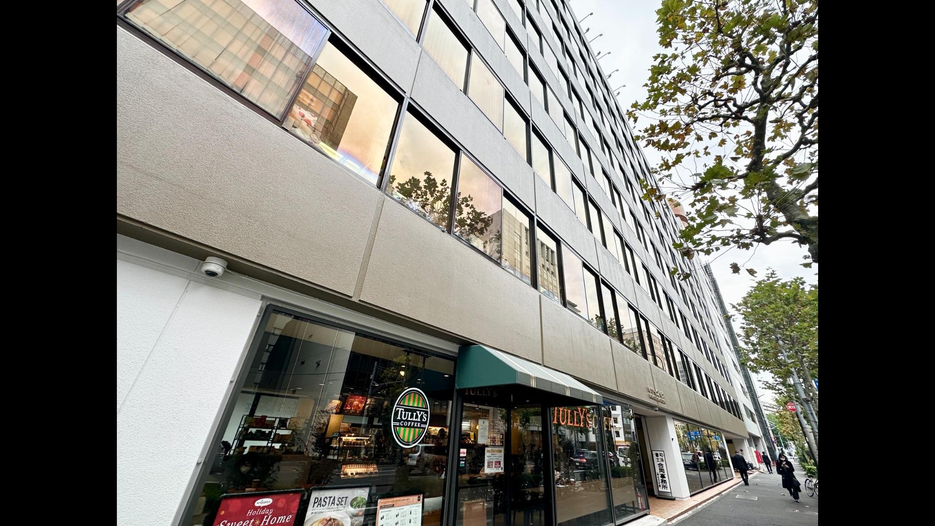 TIME SHARING 竹橋 廣瀬第2ビル B1F ｜ TIME SHARING 竹橋 廣瀬第2ビル ｜ イベント会場検索サイト ｜ VENUE  LINK