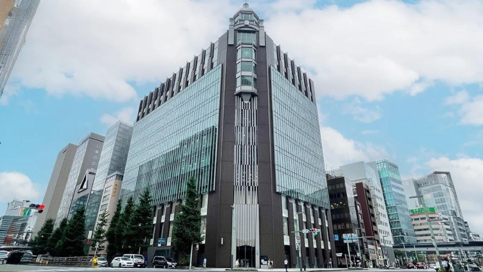 ビジョンセンター東京 京橋 ｜ イベント会場検索サイト ｜ VENUE LINK