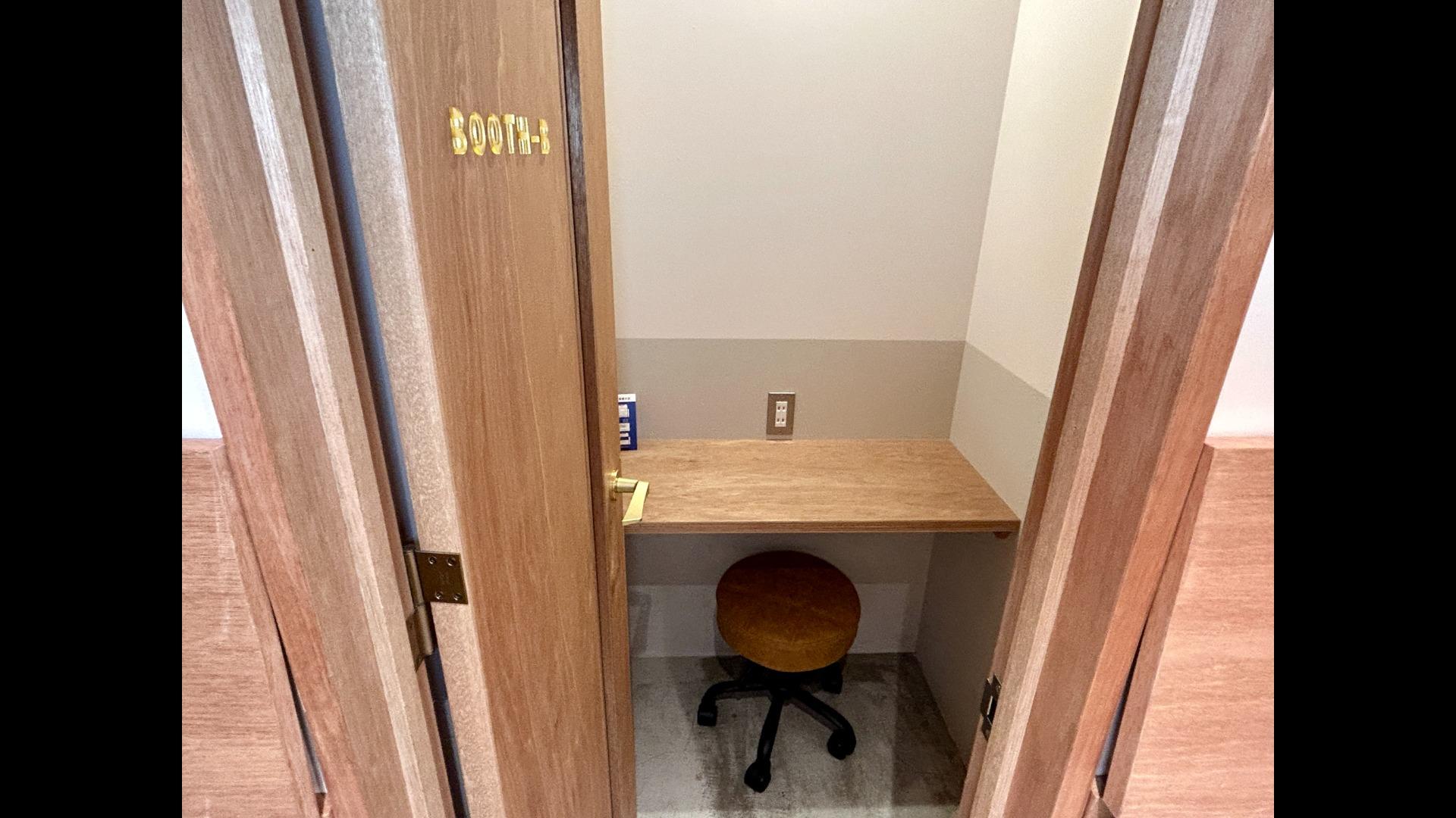 錦糸町 ロジコーヒー、 Meeting Room ｜ 錦糸町 ロジコーヒー 