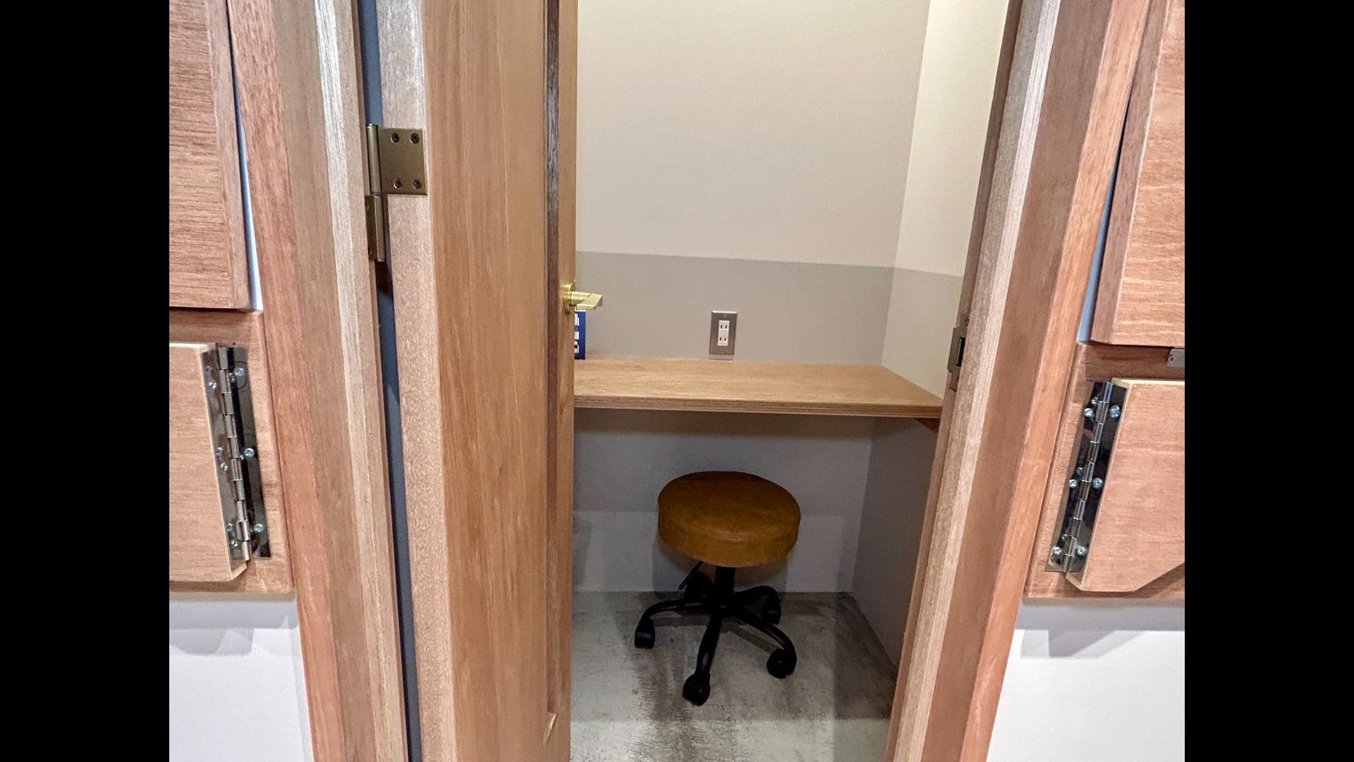 錦糸町 ロジコーヒー、 Meeting Room ｜ 錦糸町 ロジコーヒー 