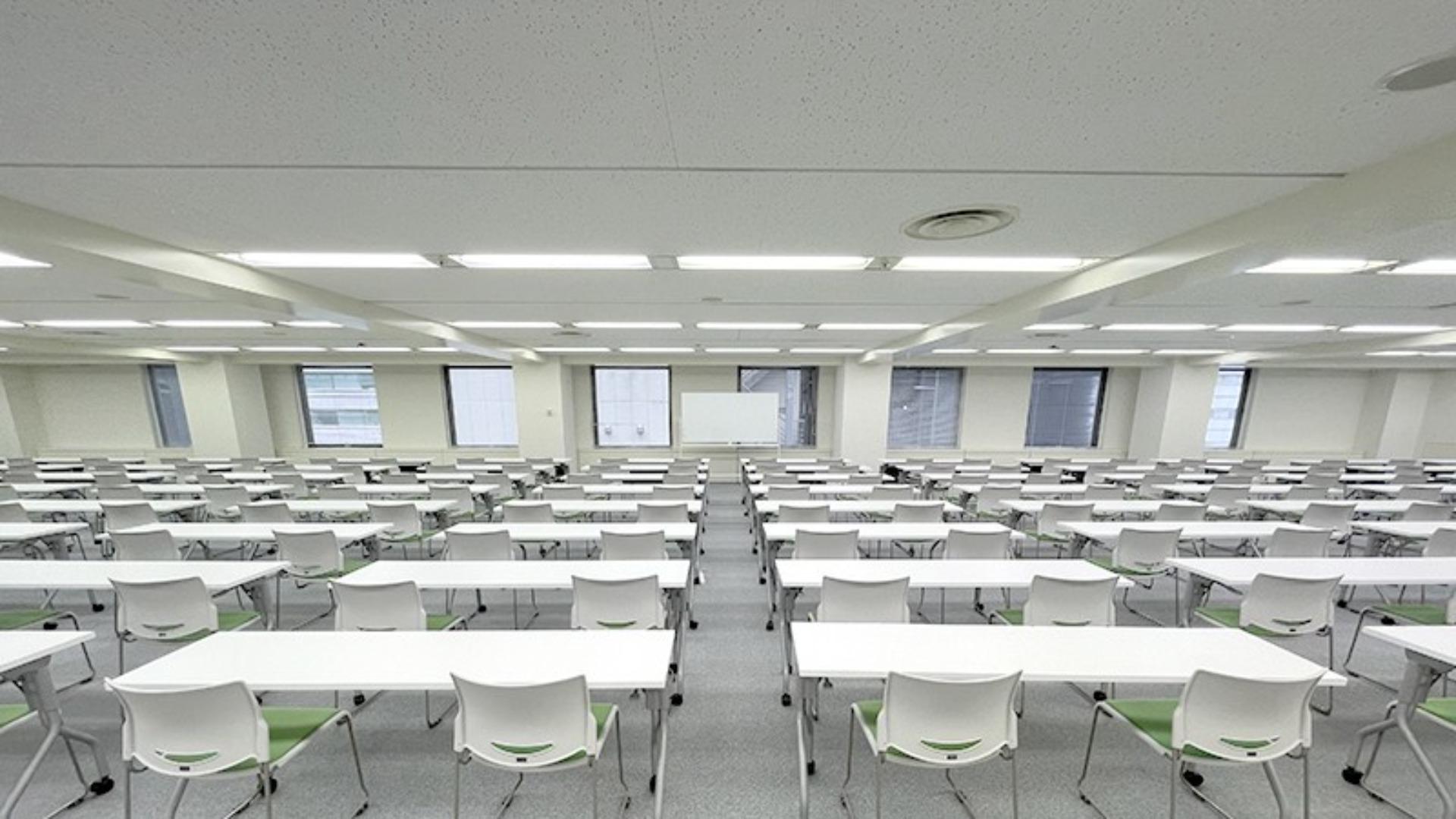 301 ｜ ビジョンセンター西新宿 ｜ イベント会場検索サイト ｜ VENUE LINK