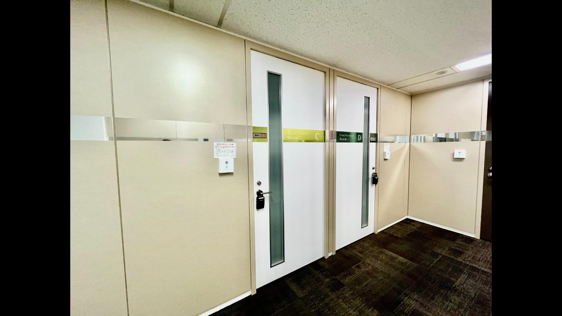 TIME SHARING 品川センタービルディング 608 ｜ TIME SHARING 品川センタービルディング ｜ イベント会場検索サイト ｜  VENUE LINK