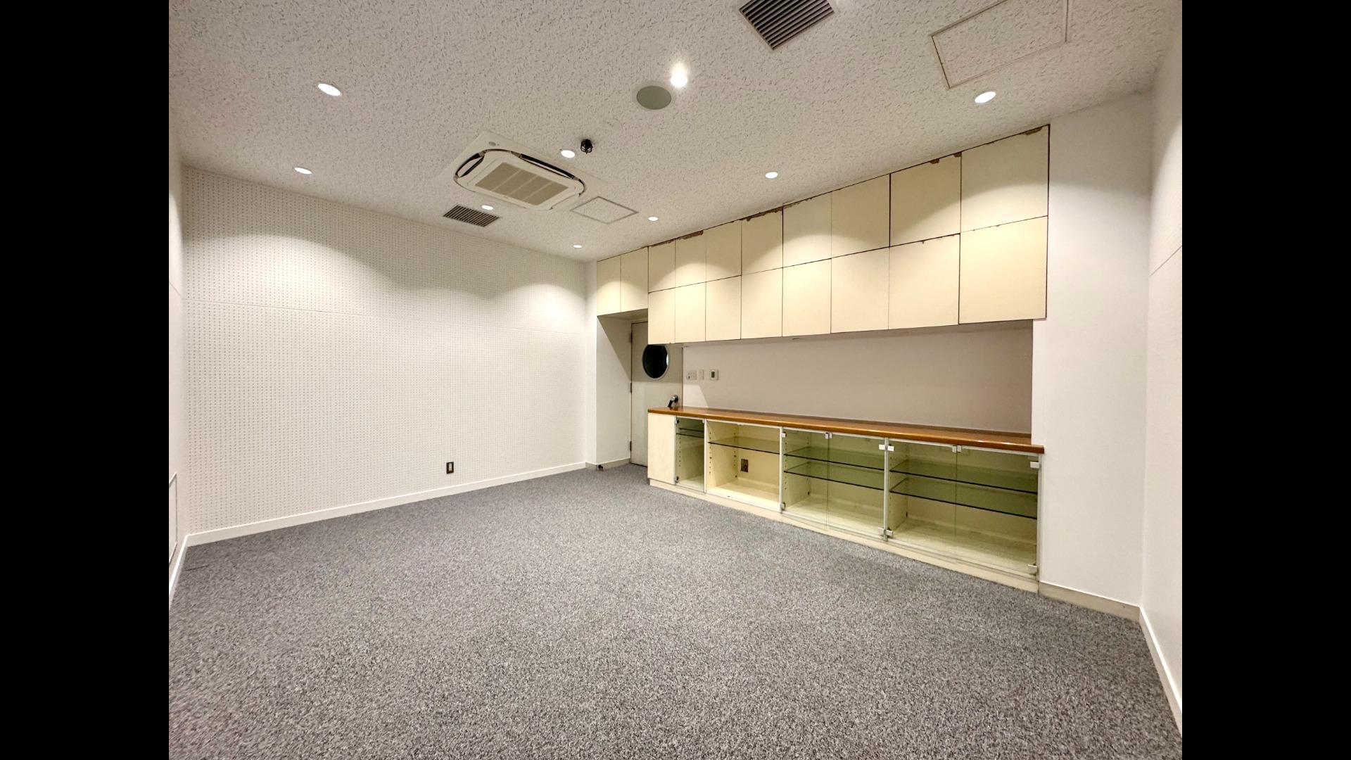 TIME SHARING シテヌーブ北千住30A棟 防音室 ｜ TIME SHARING シテヌーブ北千住30A棟 ｜ イベント会場検索サイト ｜  VENUE LINK