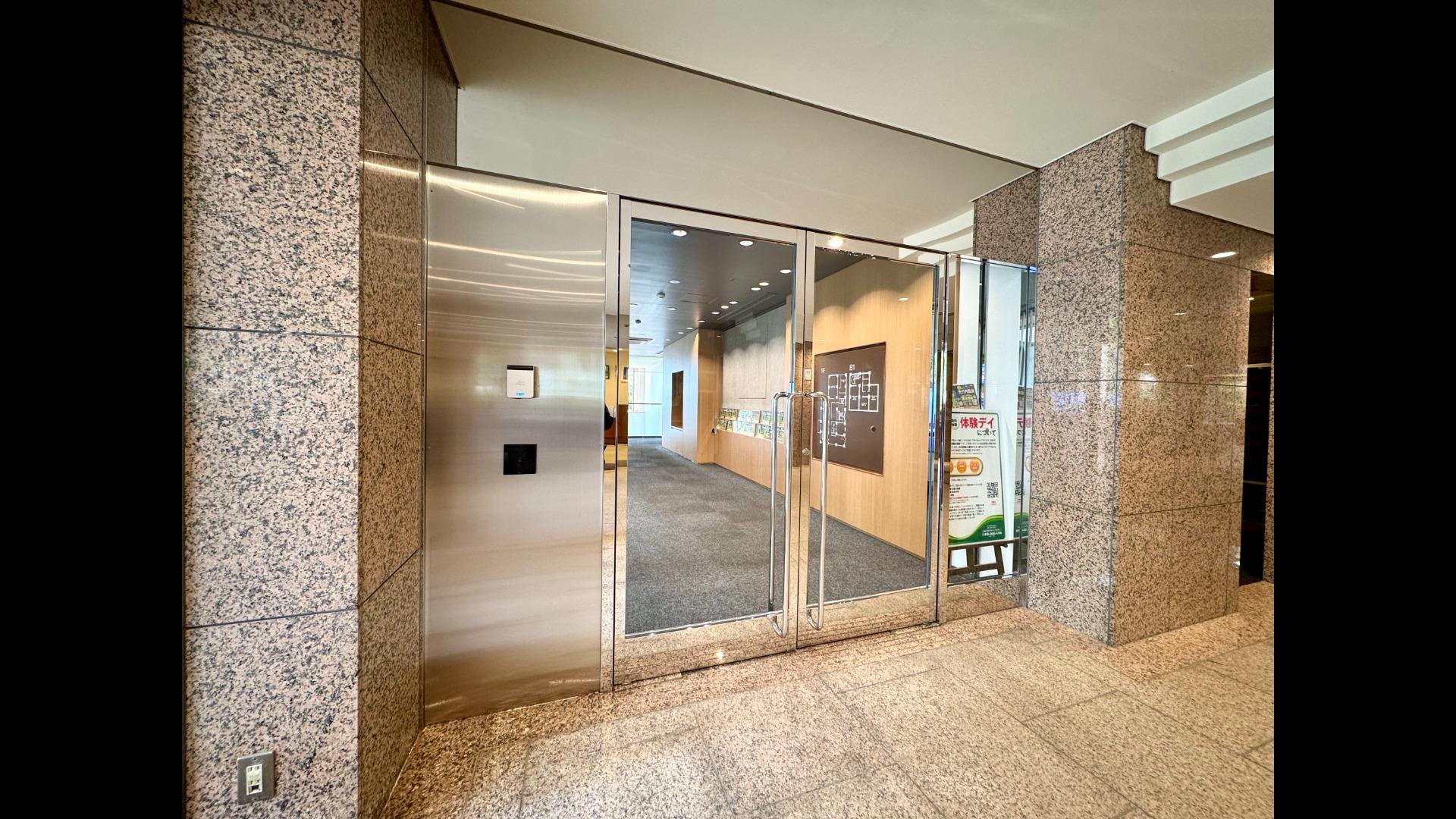 TIME SHARING シテヌーブ北千住30A棟 防音室 ｜ TIME SHARING シテヌーブ北千住30A棟 ｜ イベント会場検索サイト ｜  VENUE LINK