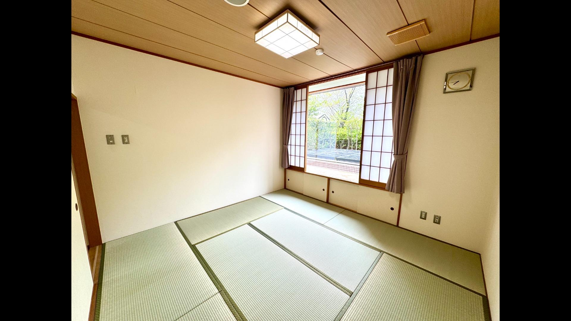 TIME SHARING シテヌーブ北千住30A棟 和室 ｜ TIME SHARING シテヌーブ北千住30A棟 ｜ イベント会場検索サイト ｜  VENUE LINK