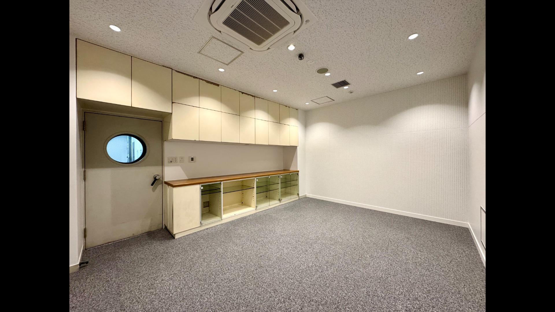 TIME SHARING シテヌーブ北千住30A棟 防音室 ｜ TIME SHARING シテヌーブ北千住30A棟 ｜ イベント会場検索サイト ｜  VENUE LINK