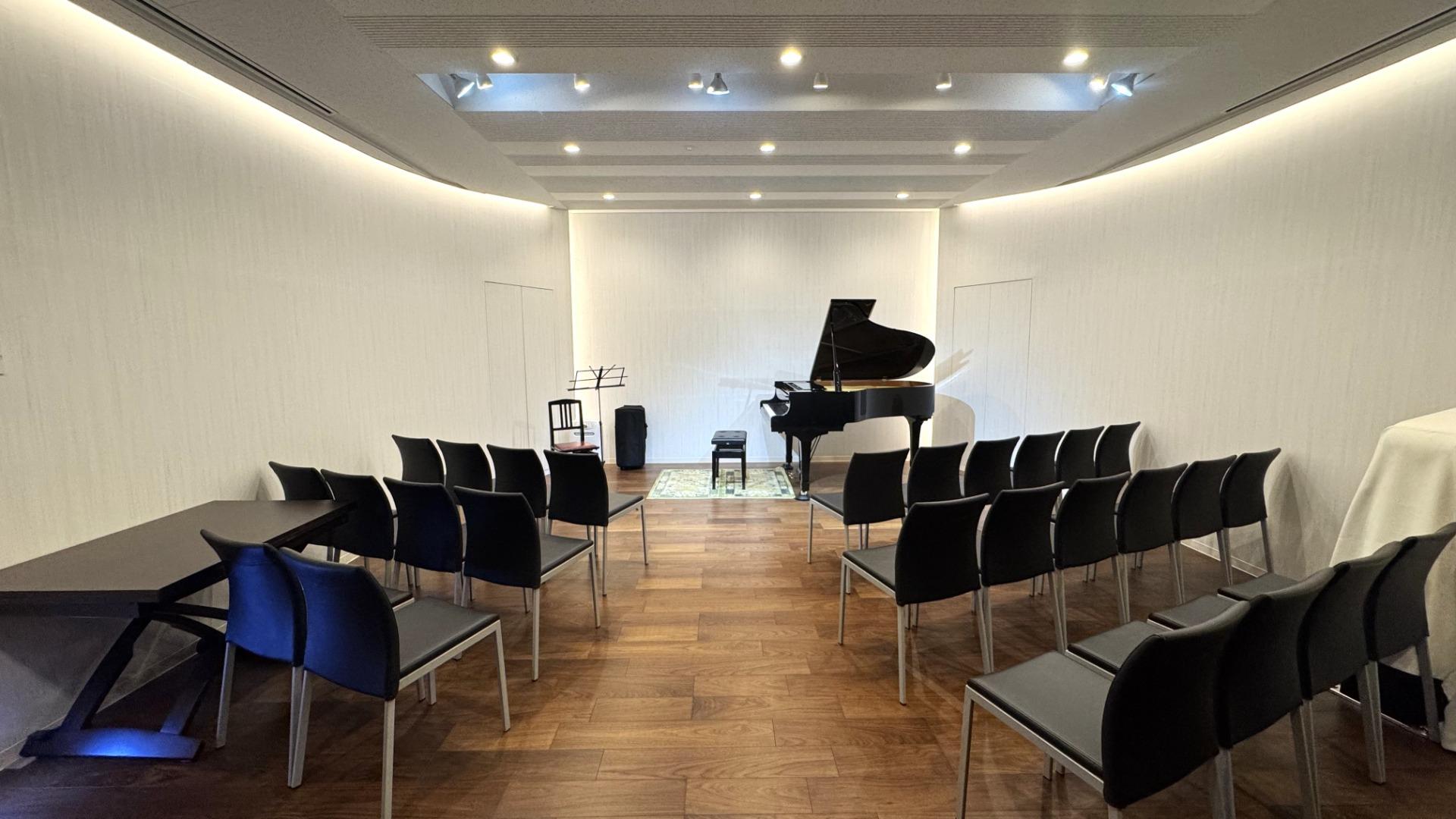 TIME SHARING 代々木八幡 フェストザール 001号室 ｜ TIME SHARING 代々木八幡 フェストザール 001号室 ｜  イベント会場検索サイト ｜ VENUE LINK