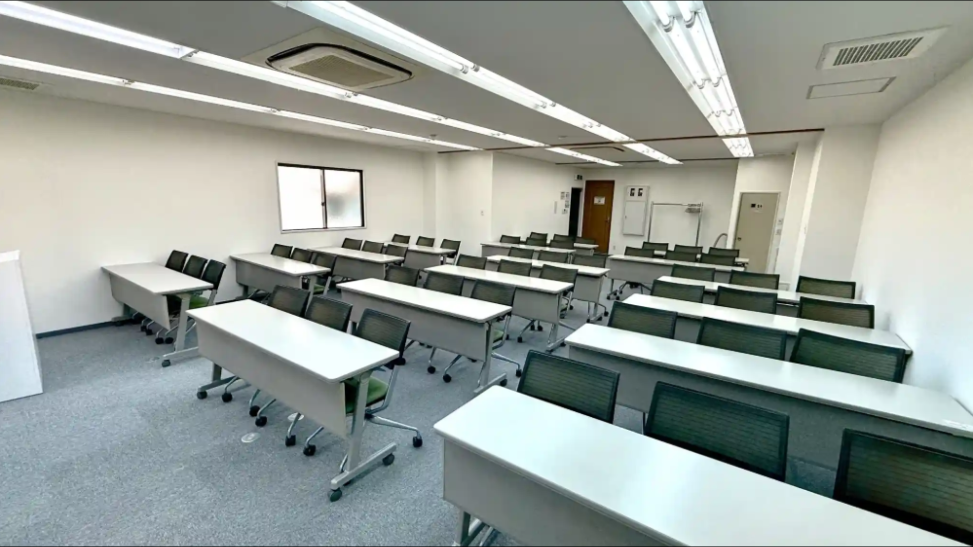 TIME SHARING 水道橋 ビーロット神保町ビル 3A ｜ TIME SHARING 水道橋 ビーロット神保町ビル ｜ イベント会場検索サイト  ｜ VENUE LINK