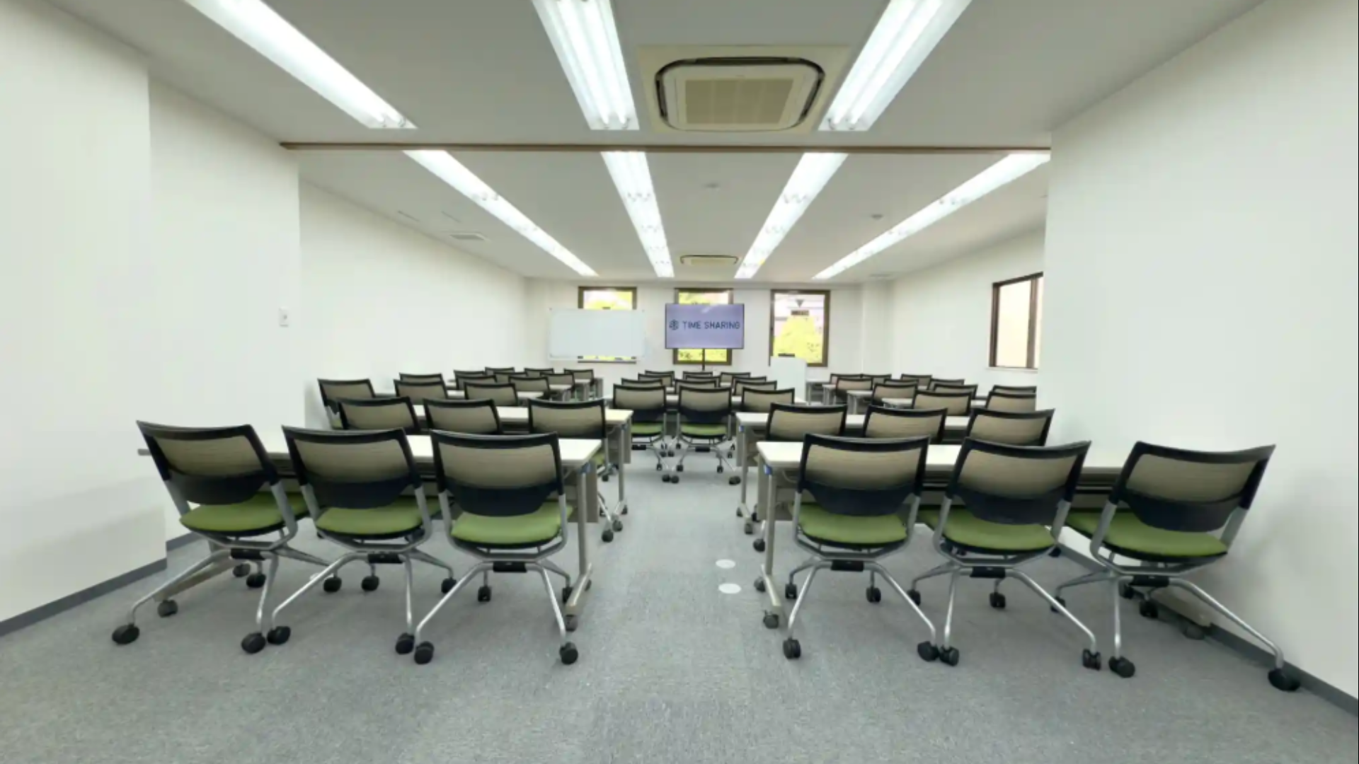 TIME SHARING 水道橋 ビーロット神保町ビル 3A ｜ TIME SHARING 水道橋 ビーロット神保町ビル ｜ イベント会場検索サイト  ｜ VENUE LINK