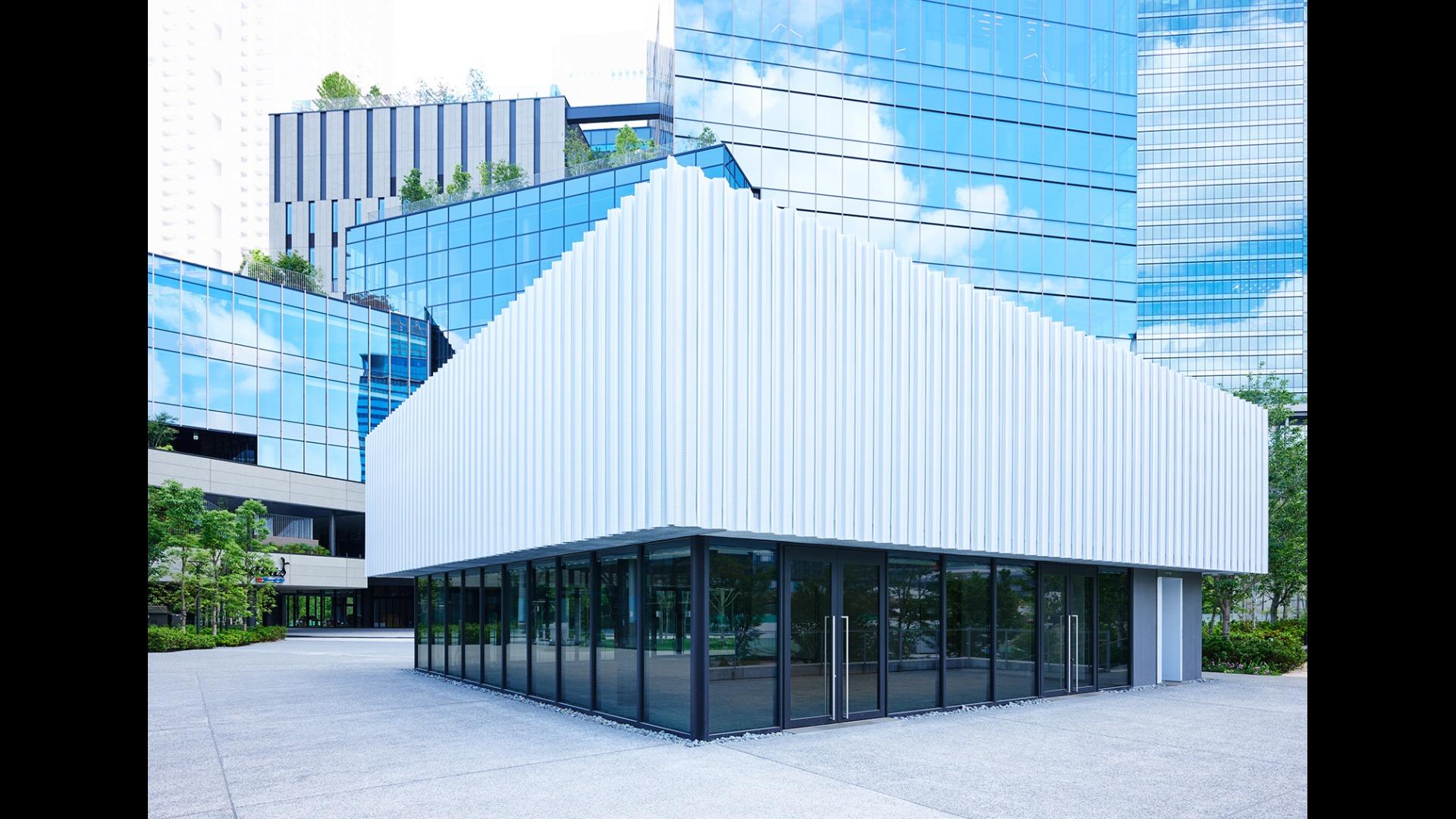 CONFERENCE 4-1 ｜ グラングリーン大阪北館 JAM BASE カンファレンス