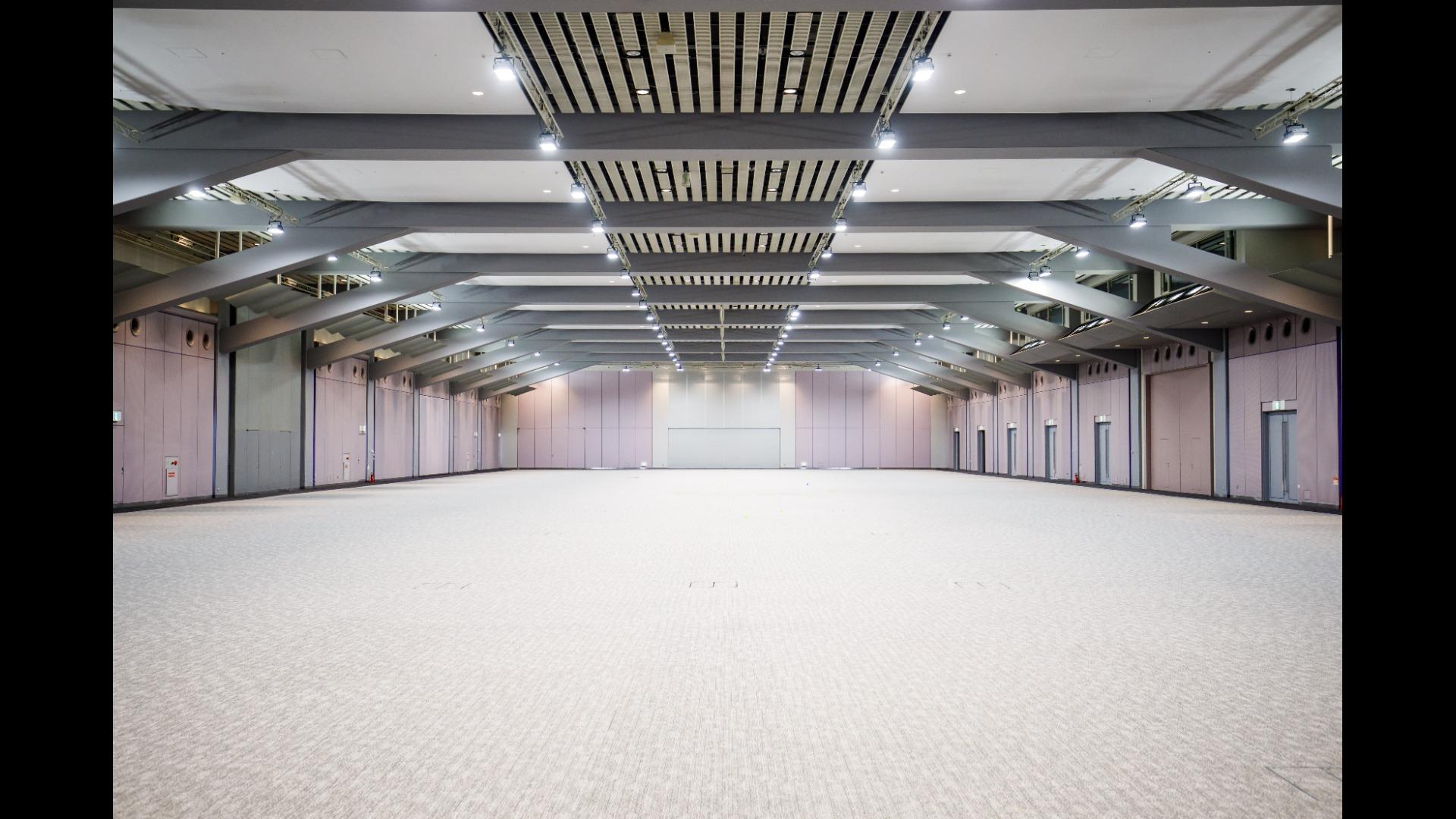 ATC Gallery ｜ ATC ｜ イベント会場検索サイト ｜ VENUE LINK
