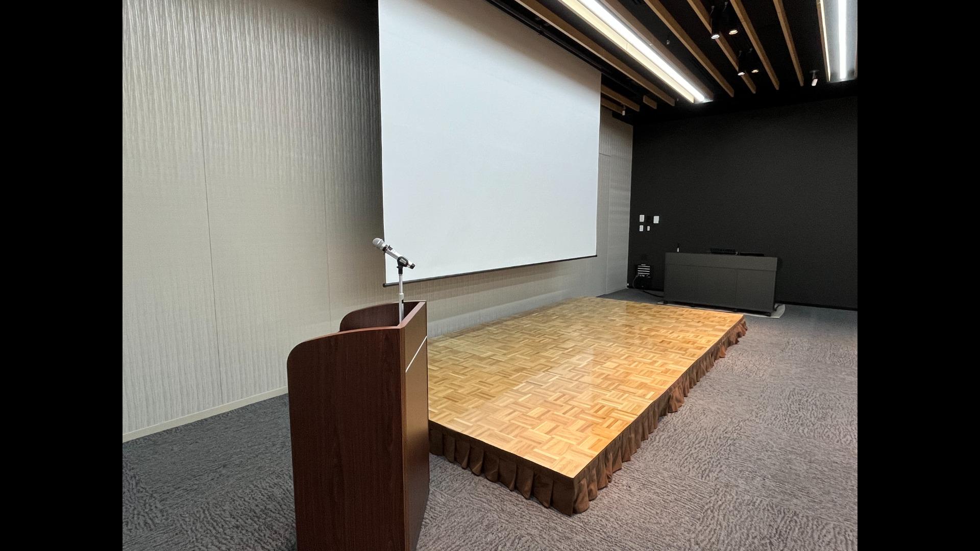 ホールA＋B ｜ アーバンネット御堂筋ホール ｜ イベント会場検索サイト 