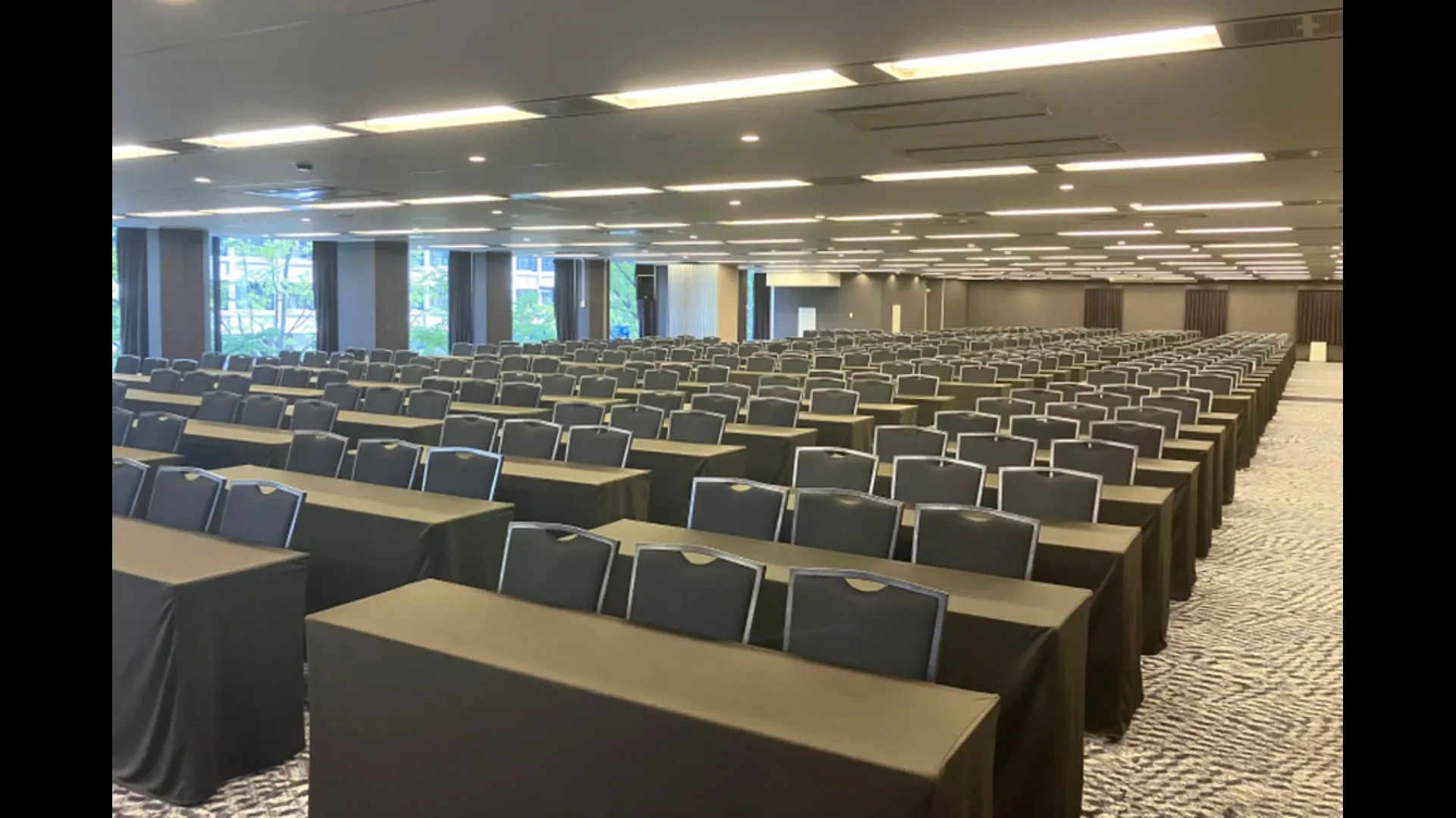 バンケット3A（北） ｜ TKPガーデンシティPREMIUM心斎橋 ｜ イベント 