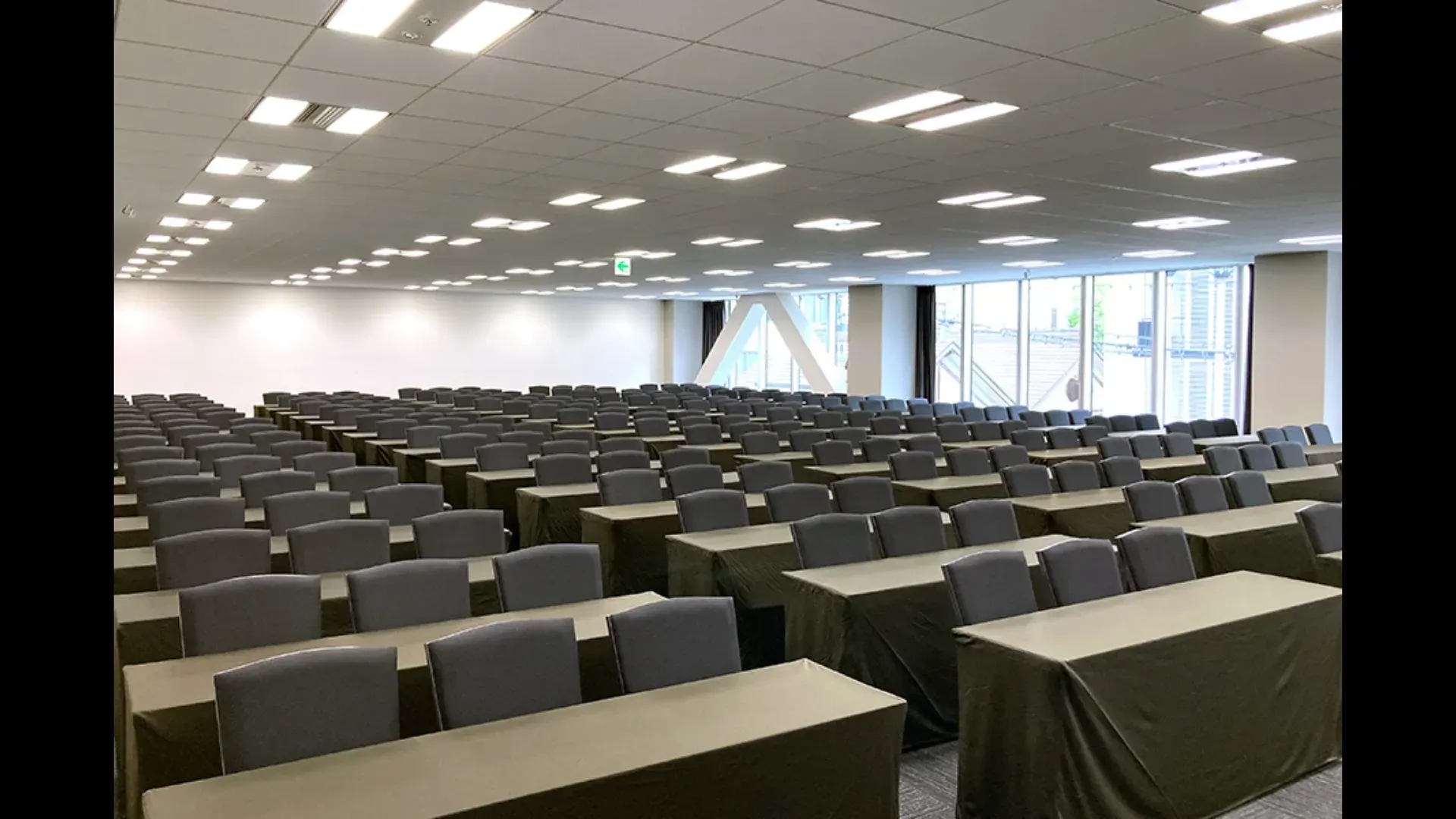 TKPガーデンシティPREMIUM大阪梅田新道 ｜ イベント会場検索サイト 