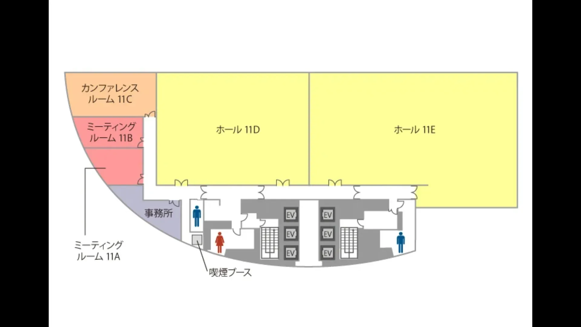 TKPガーデンシティPREMIUM大阪梅田新道 ｜ イベント会場検索サイト 