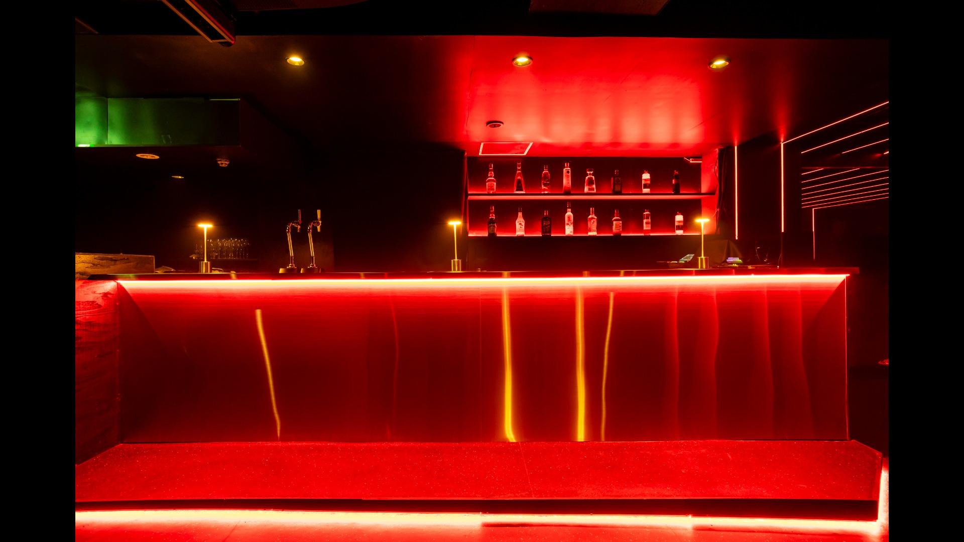 BLVCK WATER ｜ イベント会場検索サイト ｜ VENUE LINK