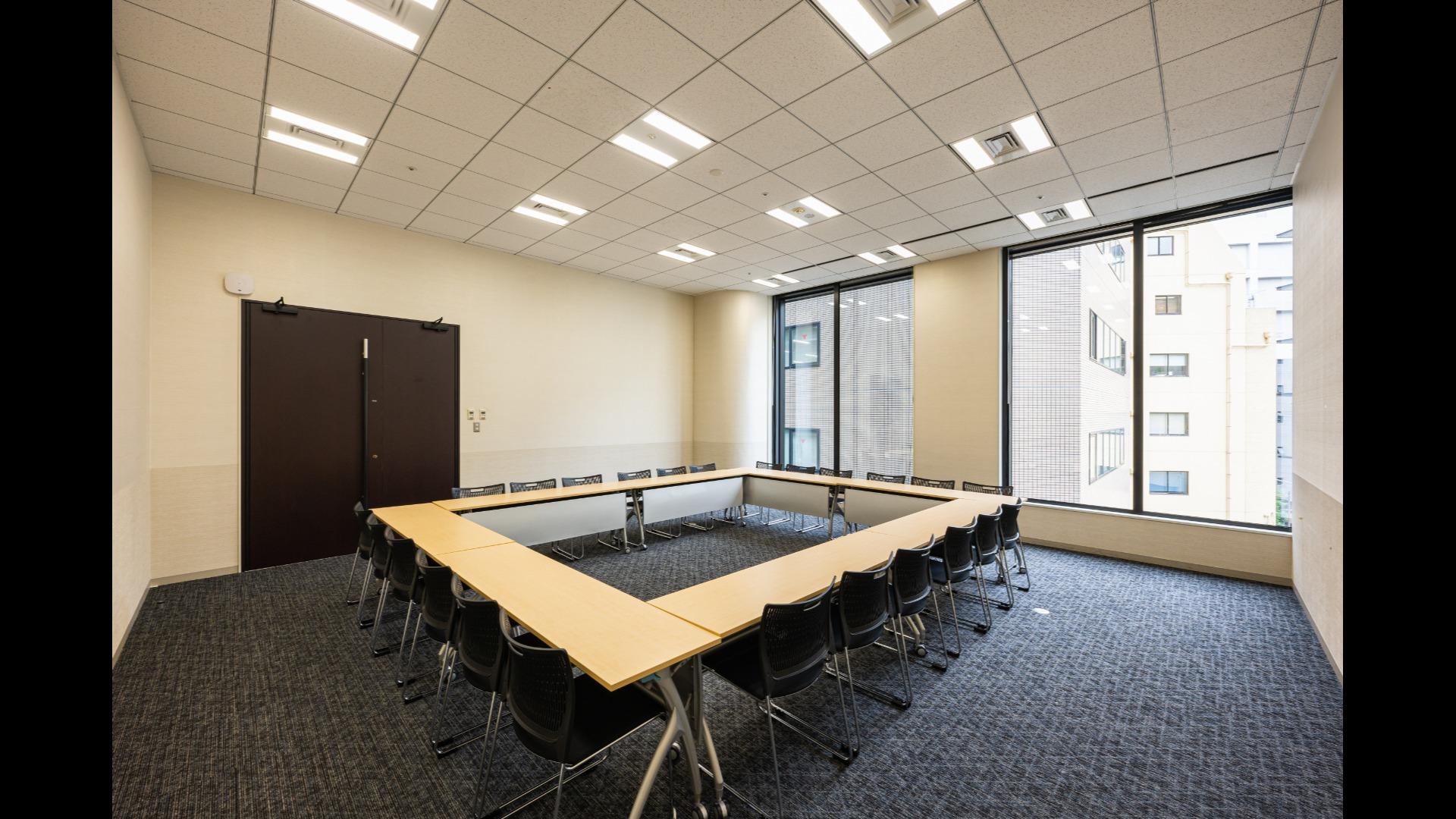 RoomD ｜ ベルサール神保町 ｜ イベント会場検索サイト ｜ VENUE LINK