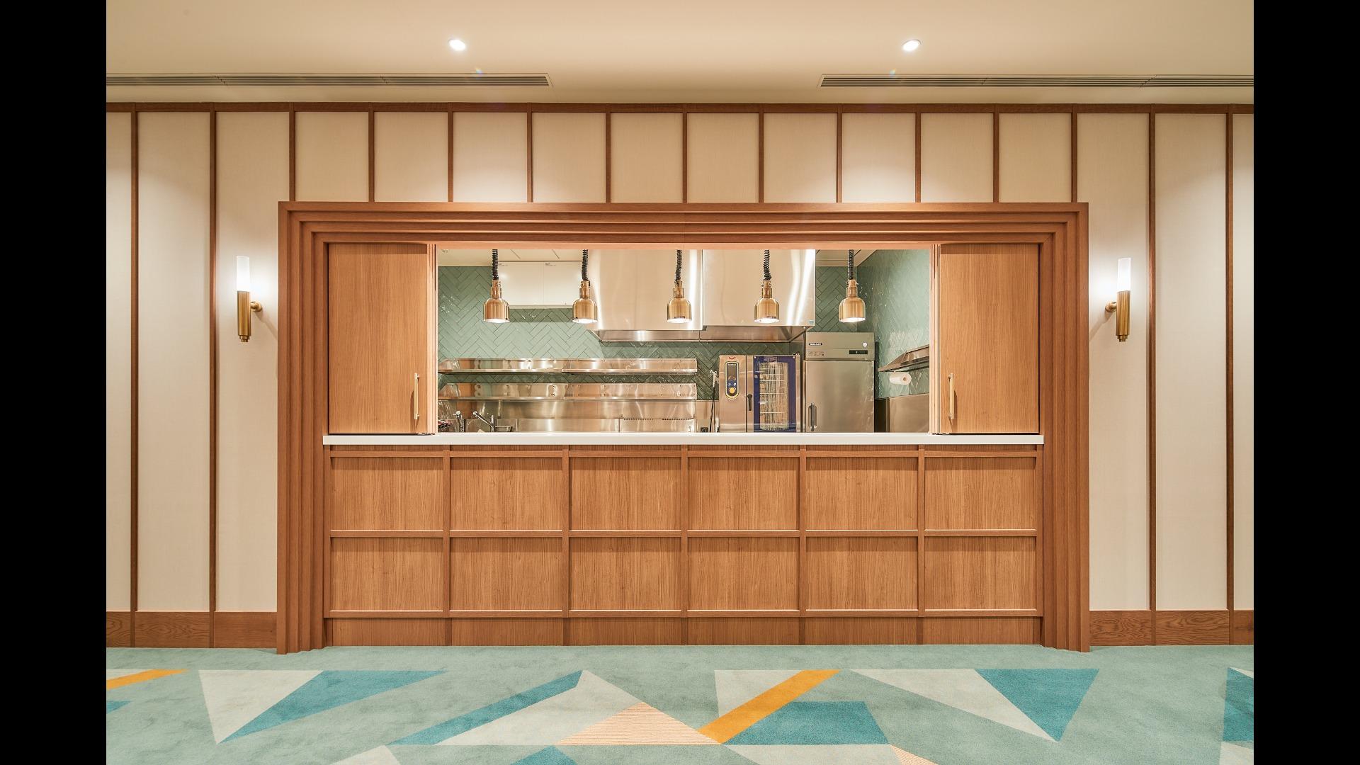 5F 503・504 ｜ THE MARK GRAND HOTEL ｜ イベント会場検索サイト 