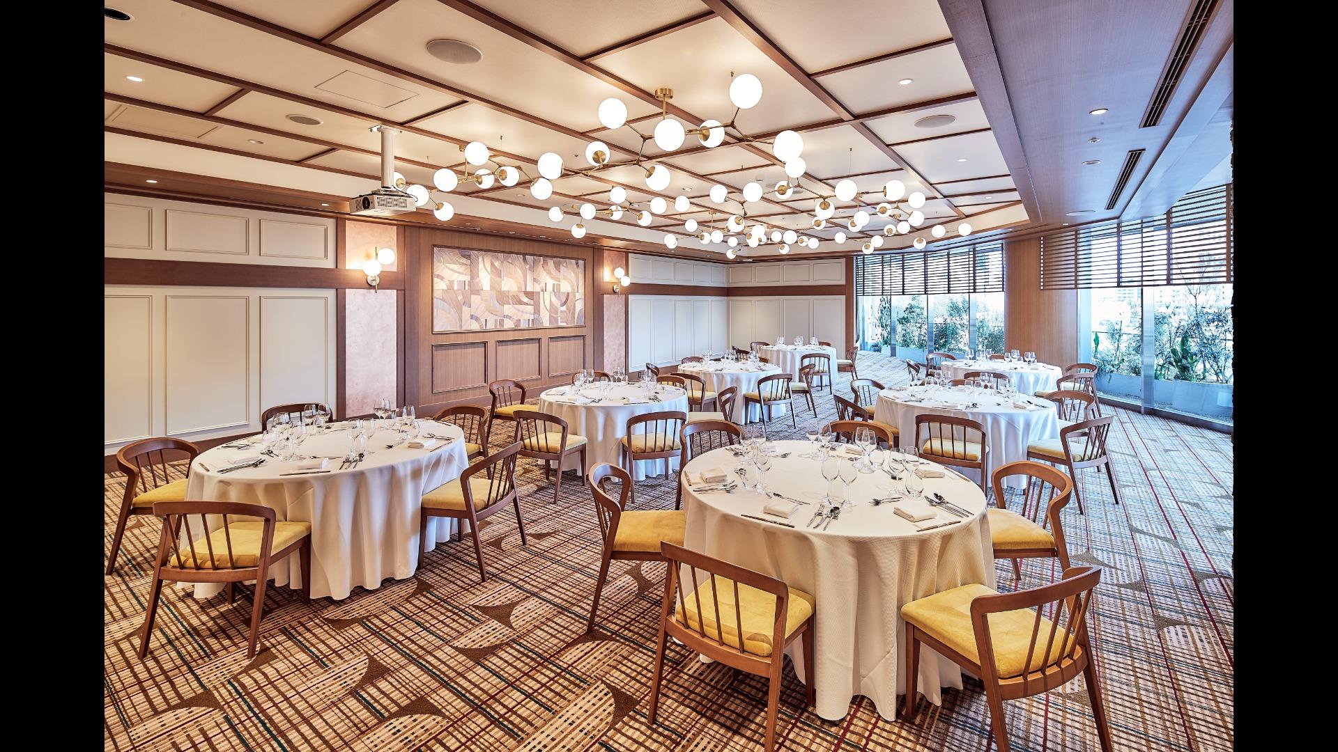 5F 503・504 ｜ THE MARK GRAND HOTEL ｜ イベント会場検索サイト 