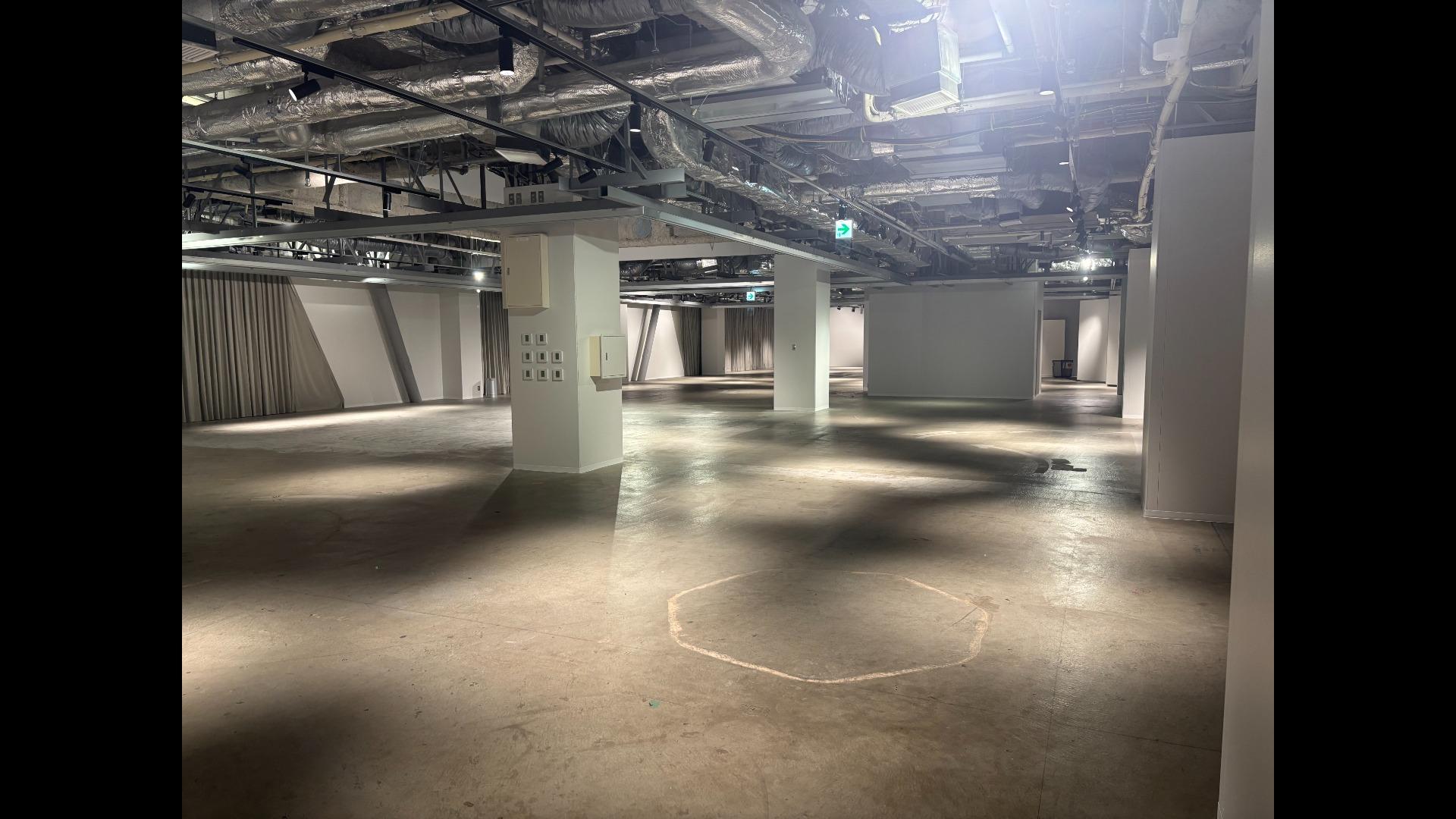 MAZE(メイズ) ｜ 東急プラザ原宿「ハラカド」MAZE ｜ イベント会場検索 