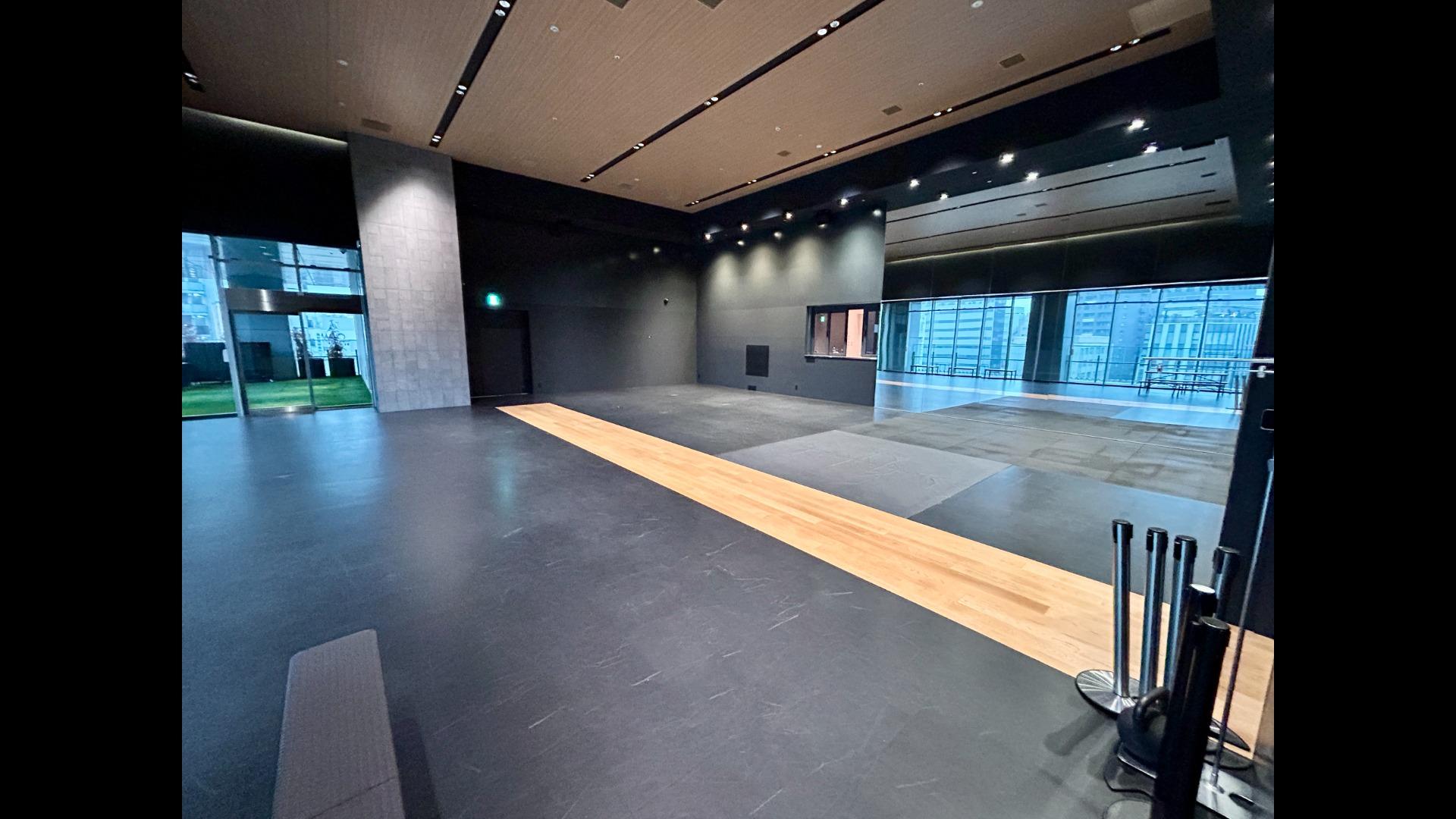 X PLACE イベントスペース ｜ X PLACE＜東急歌舞伎町タワー5F 