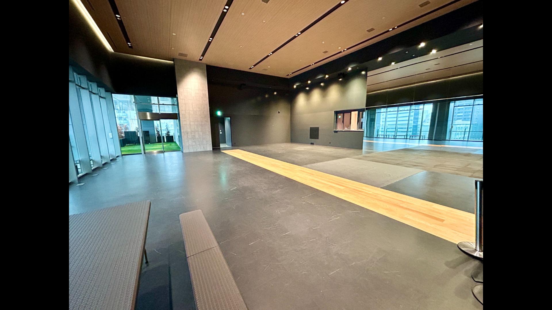 X PLACE イベントスペース ｜ X PLACE＜東急歌舞伎町タワー5F 