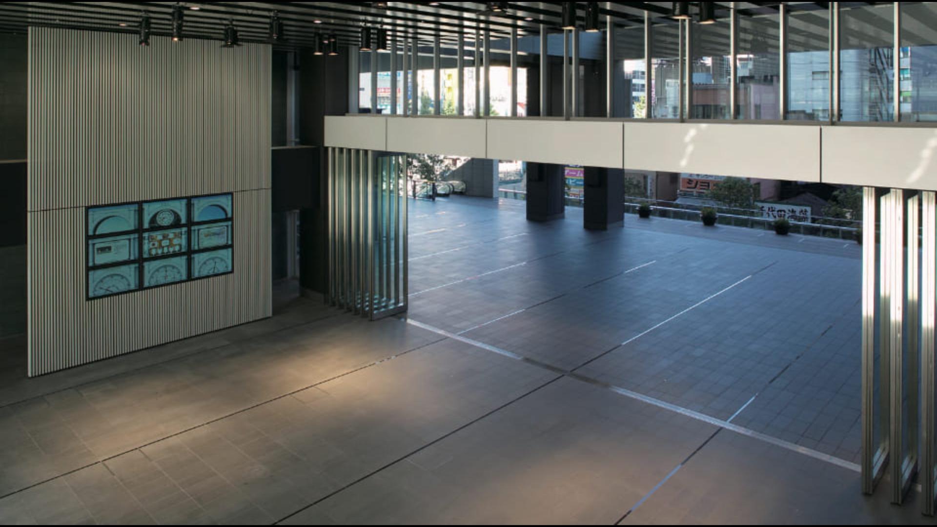 アキバ・スクエア ｜ イベント会場検索サイト ｜ VENUE LINK