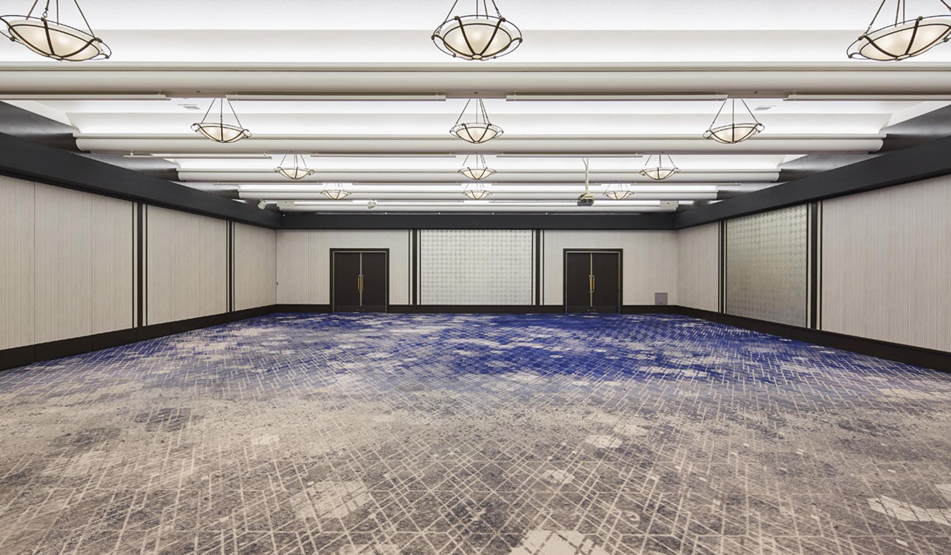 遮光1級ロールスクリーン 森のうたNeo ステラ遮光 ロールスクリーン