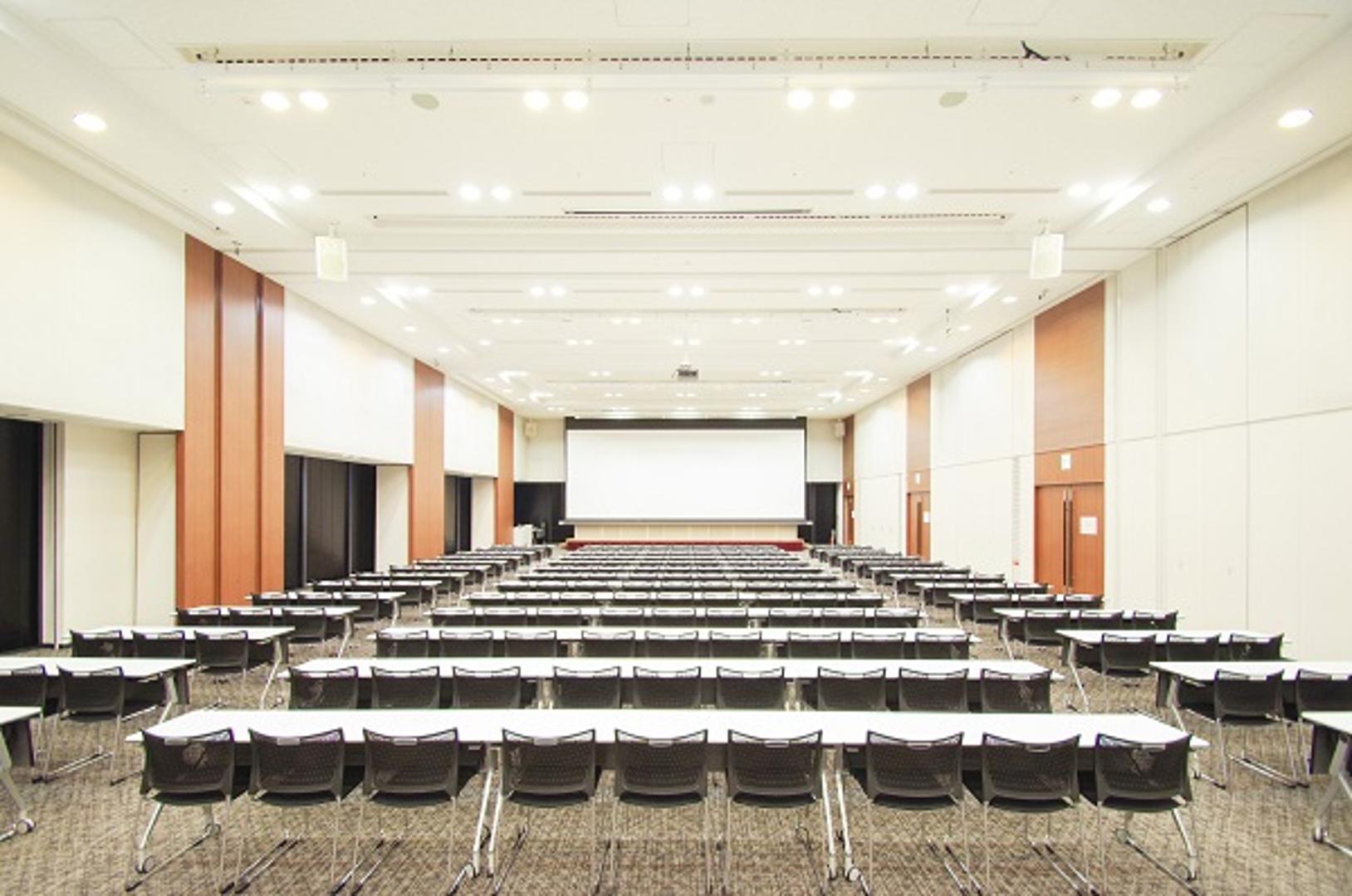 Room3+4 ｜ ベルサール神田 ｜ イベント会場検索サイト ｜ VENUE LINK