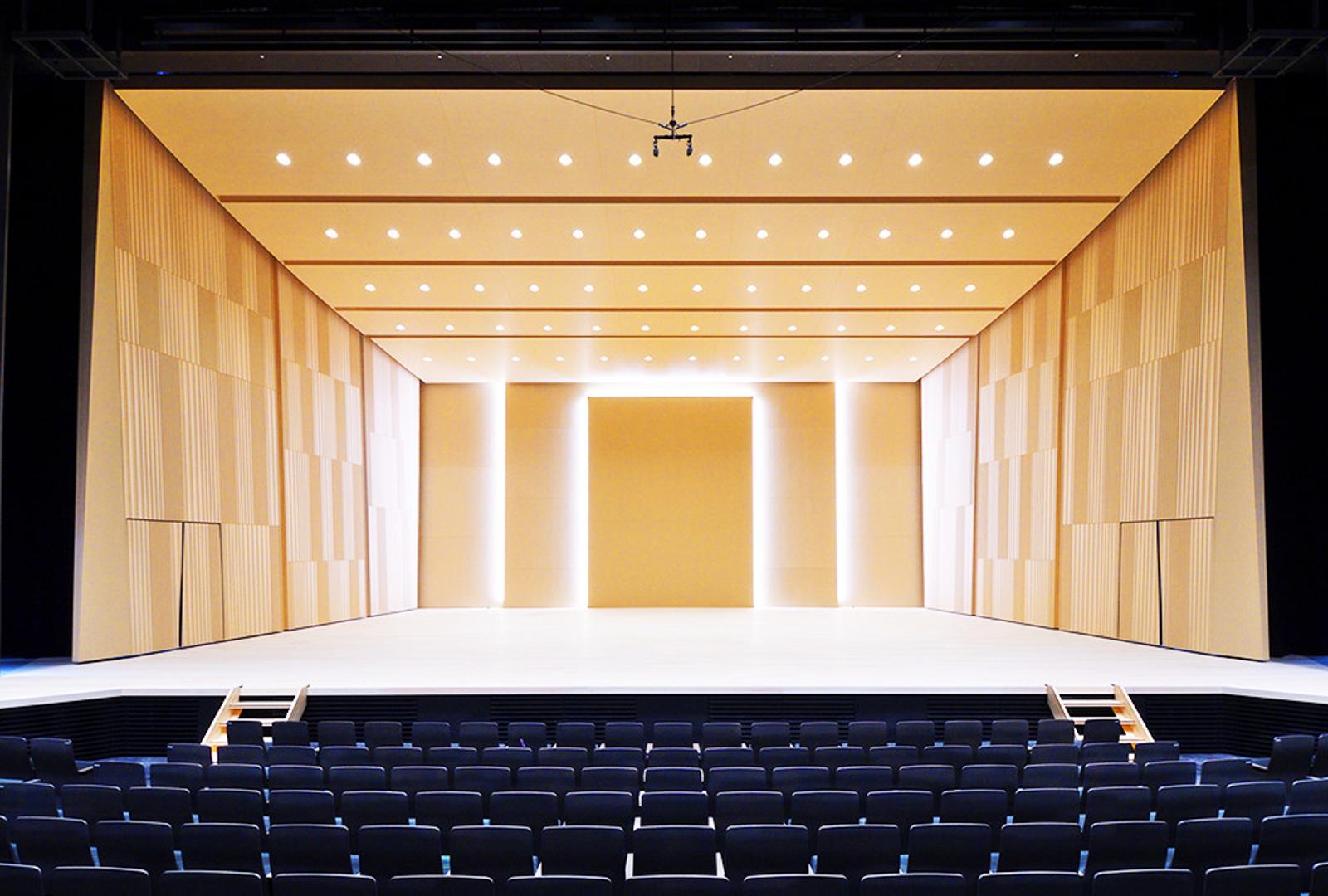 日本青年館ホール ｜ 日本青年館ホール ｜ イベント会場検索サイト