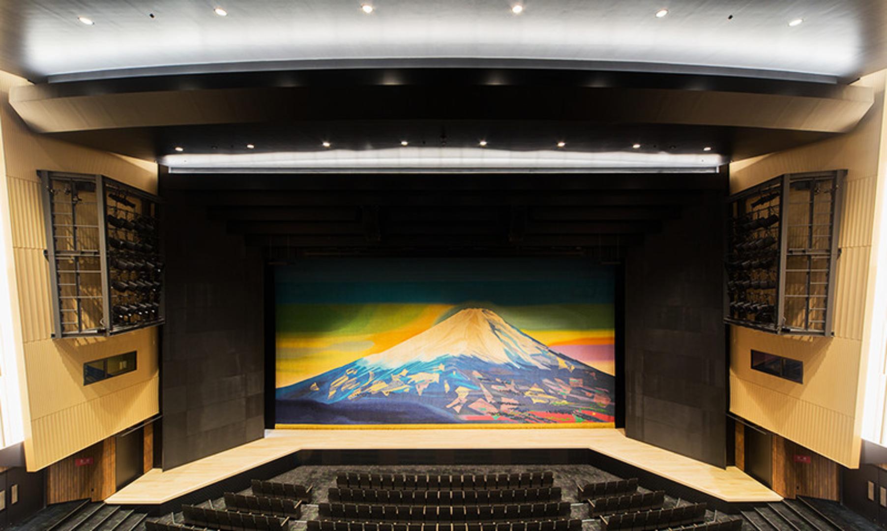 日本青年館ホール ｜ 日本青年館ホール ｜ イベント会場検索サイト