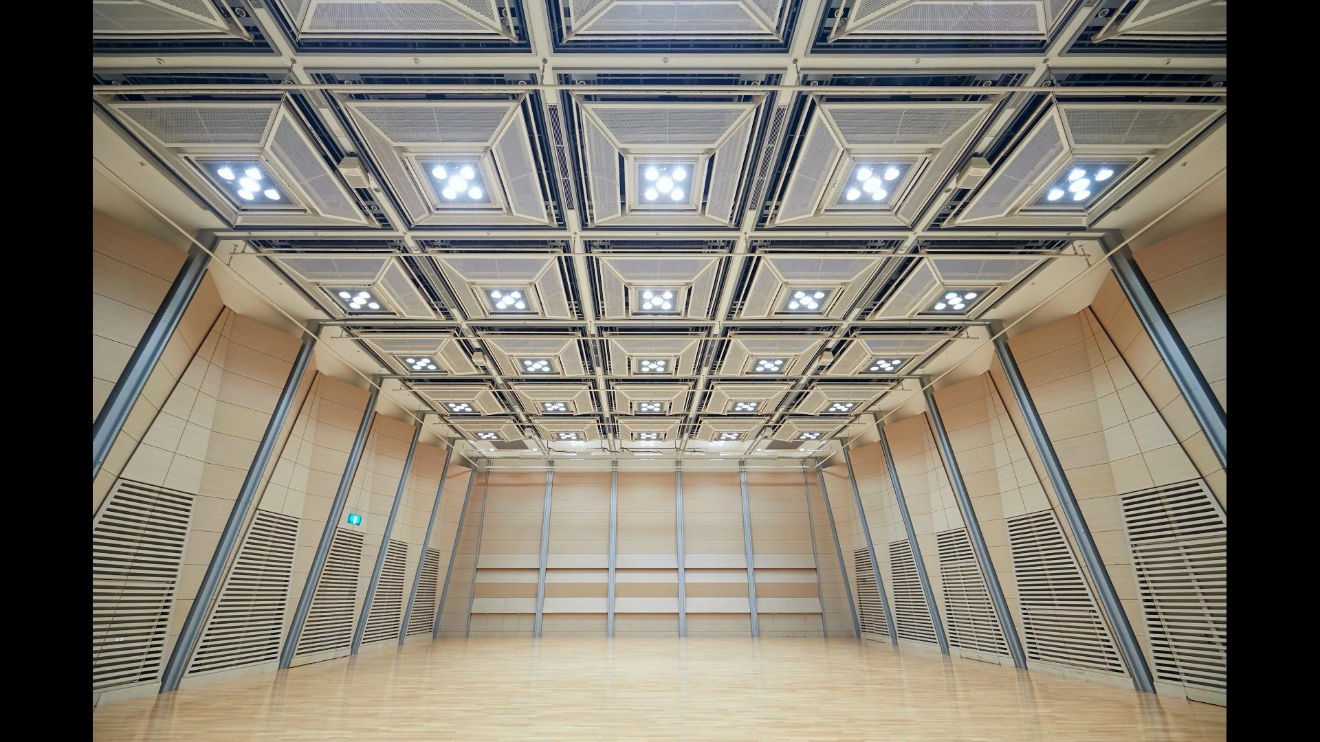 TFTホール500 ｜ TFTホール ｜ イベント会場検索サイト ｜ VENUE LINK