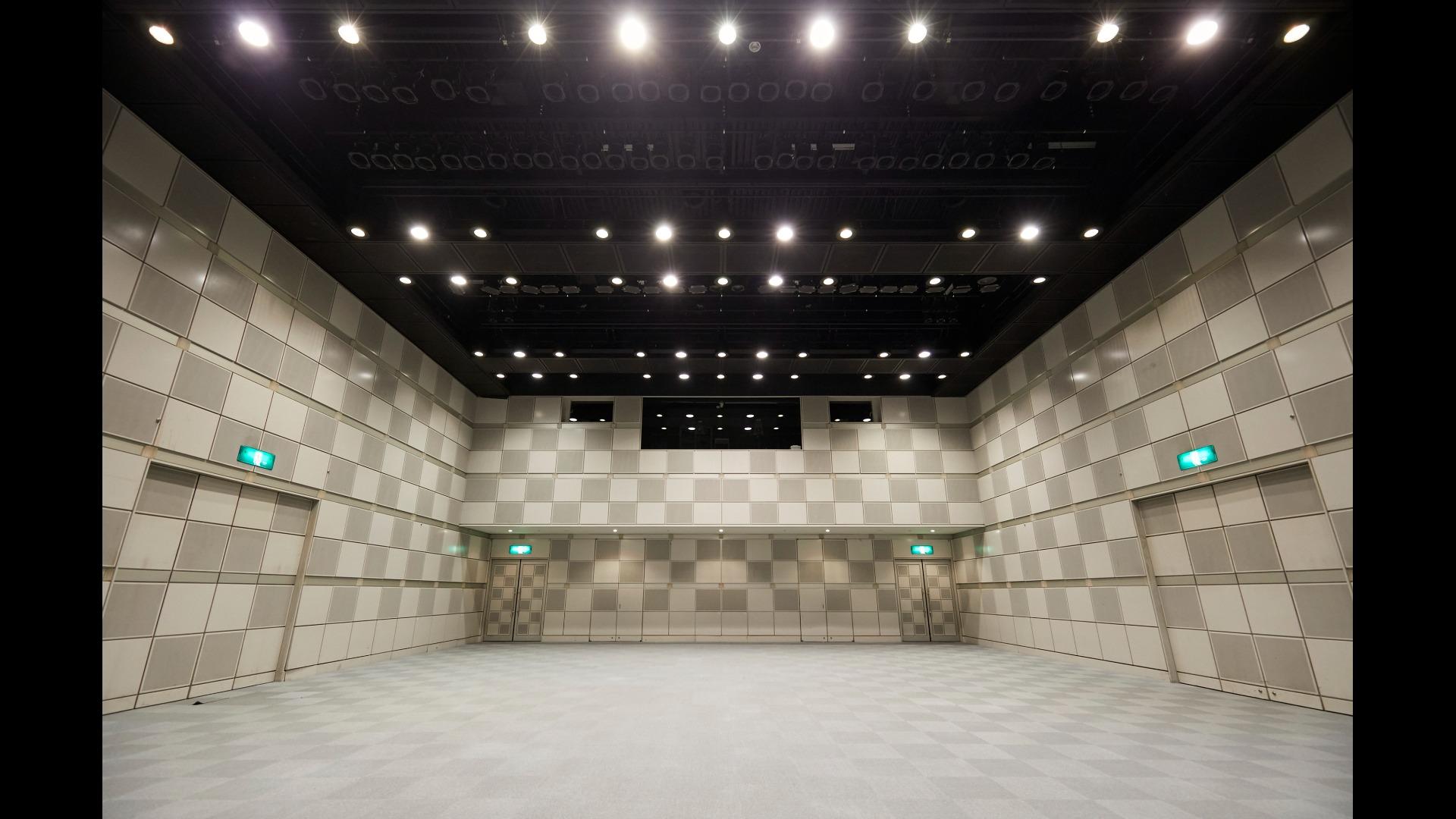 TFTホール300 ｜ TFTホール ｜ イベント会場検索サイト ｜ VENUE LINK