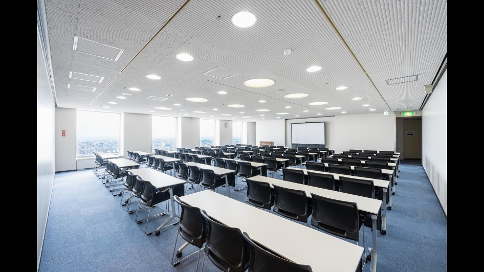 Room6+7 ｜ 新宿住友スカイルーム｜住友不動産ベルサール ｜ イベント会場検索サイト ｜ VENUE LINK