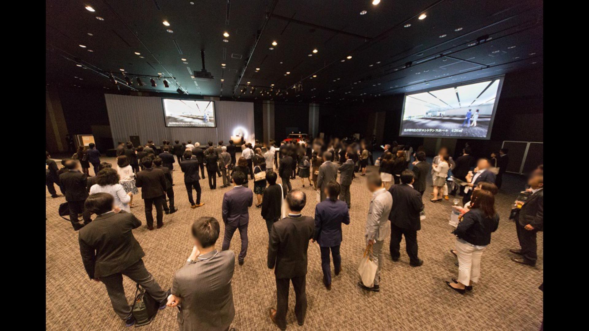 会議室1 ｜ ベルサール高田馬場 ｜ イベント会場検索サイト ｜ VENUE LINK