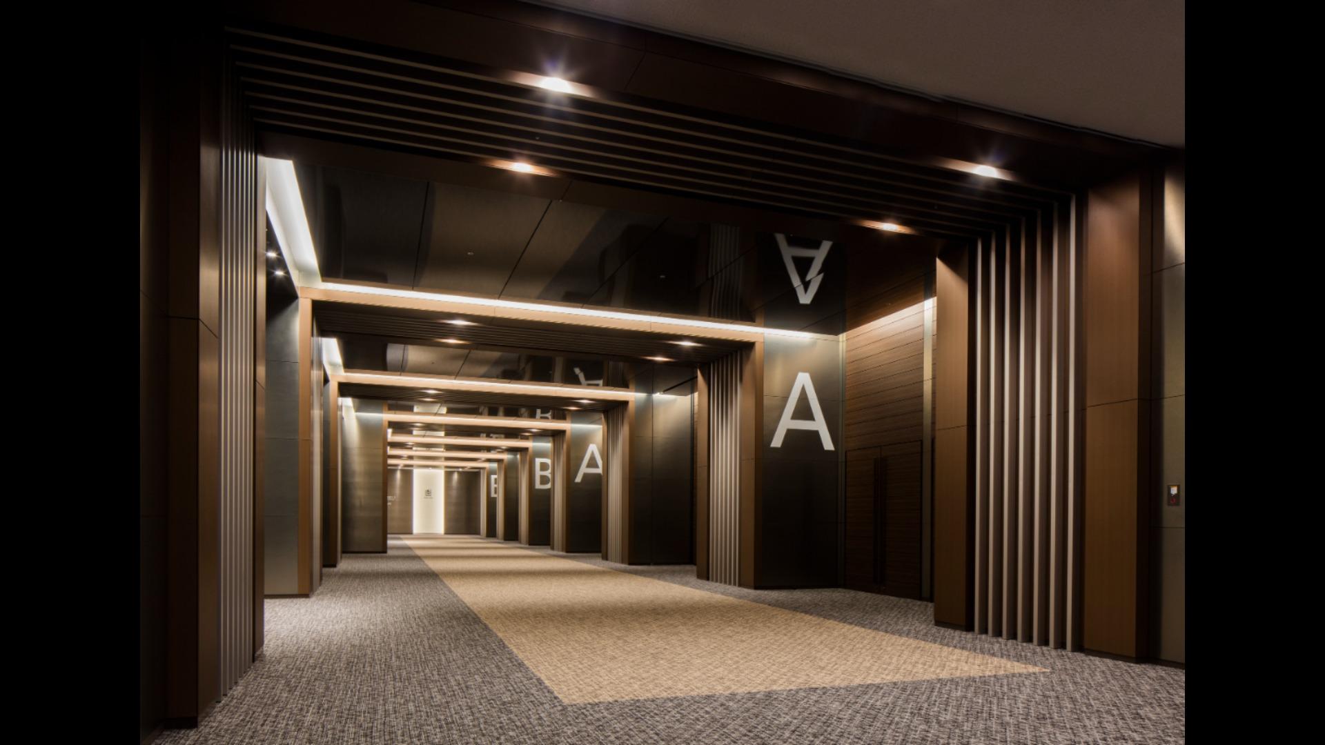 会議室1+2 ｜ ベルサール高田馬場 ｜ イベント会場検索サイト ｜ VENUE LINK