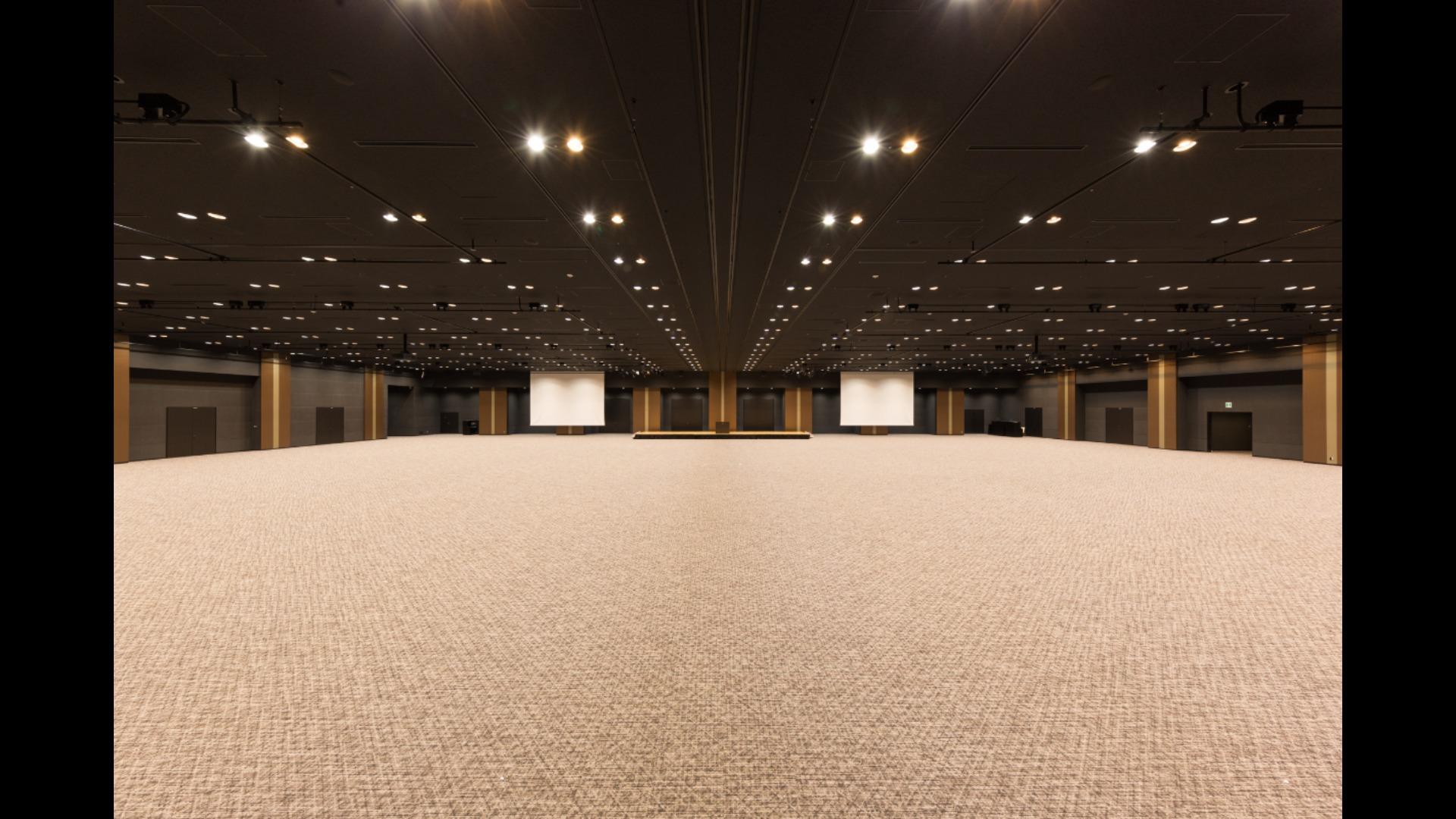 会議室1+2 ｜ ベルサール高田馬場 ｜ イベント会場検索サイト ｜ VENUE LINK