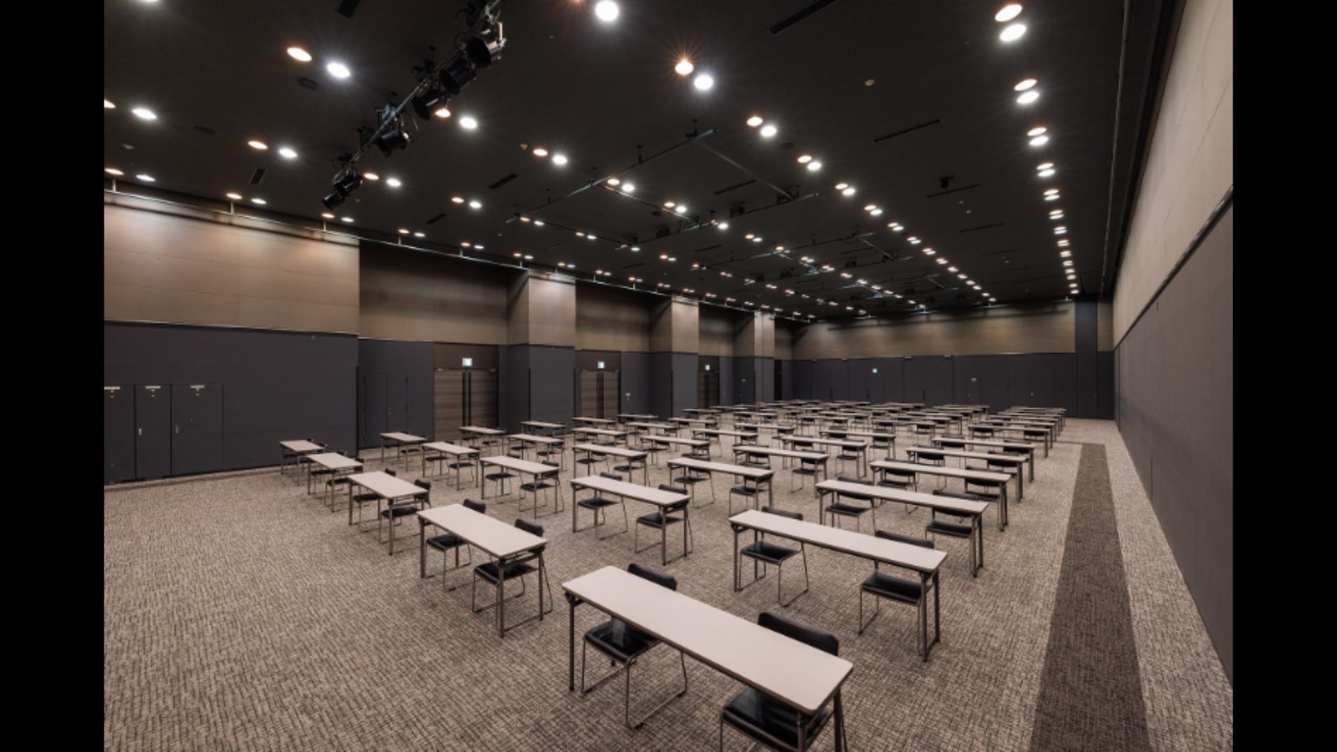B1F HALL ｜ ベルサール秋葉原 ｜ イベント会場検索サイト