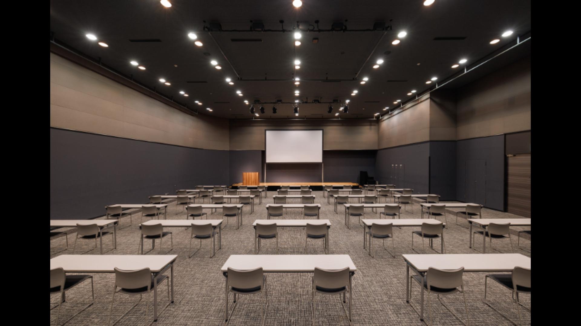 1F HALL ｜ ベルサール秋葉原 ｜ イベント会場検索サイト