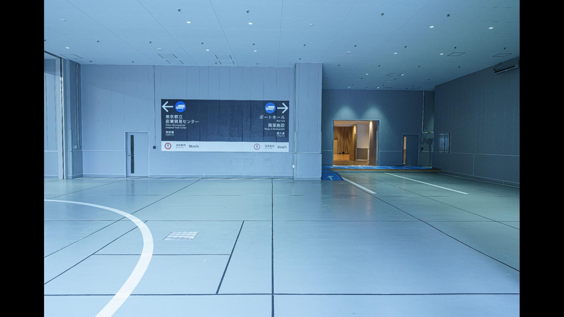 ポートスタジオ ｜ 東京ポートシティ竹芝 ｜ イベント会場検索サイト ｜ VENUE LINK