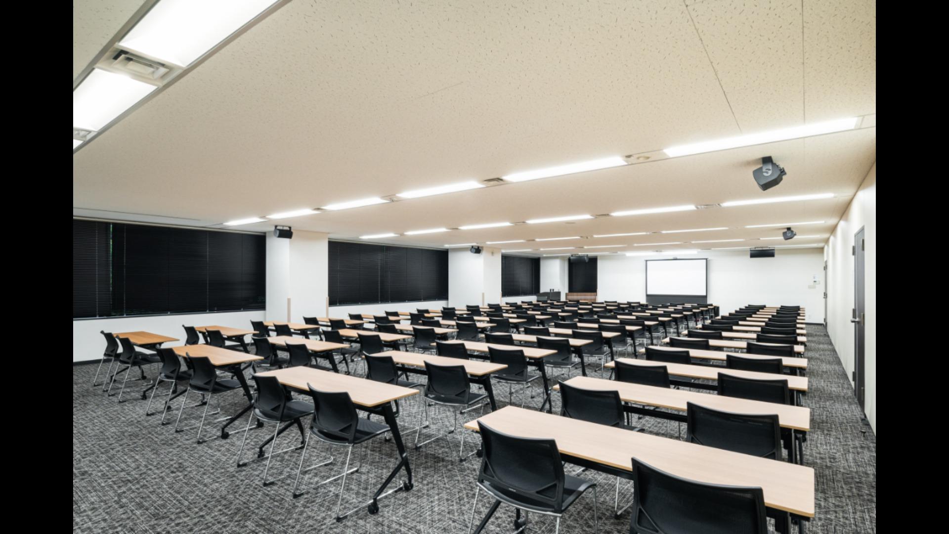 Room6 ｜ ベルサール西新宿 ｜ イベント会場検索サイト ｜ VENUE LINK