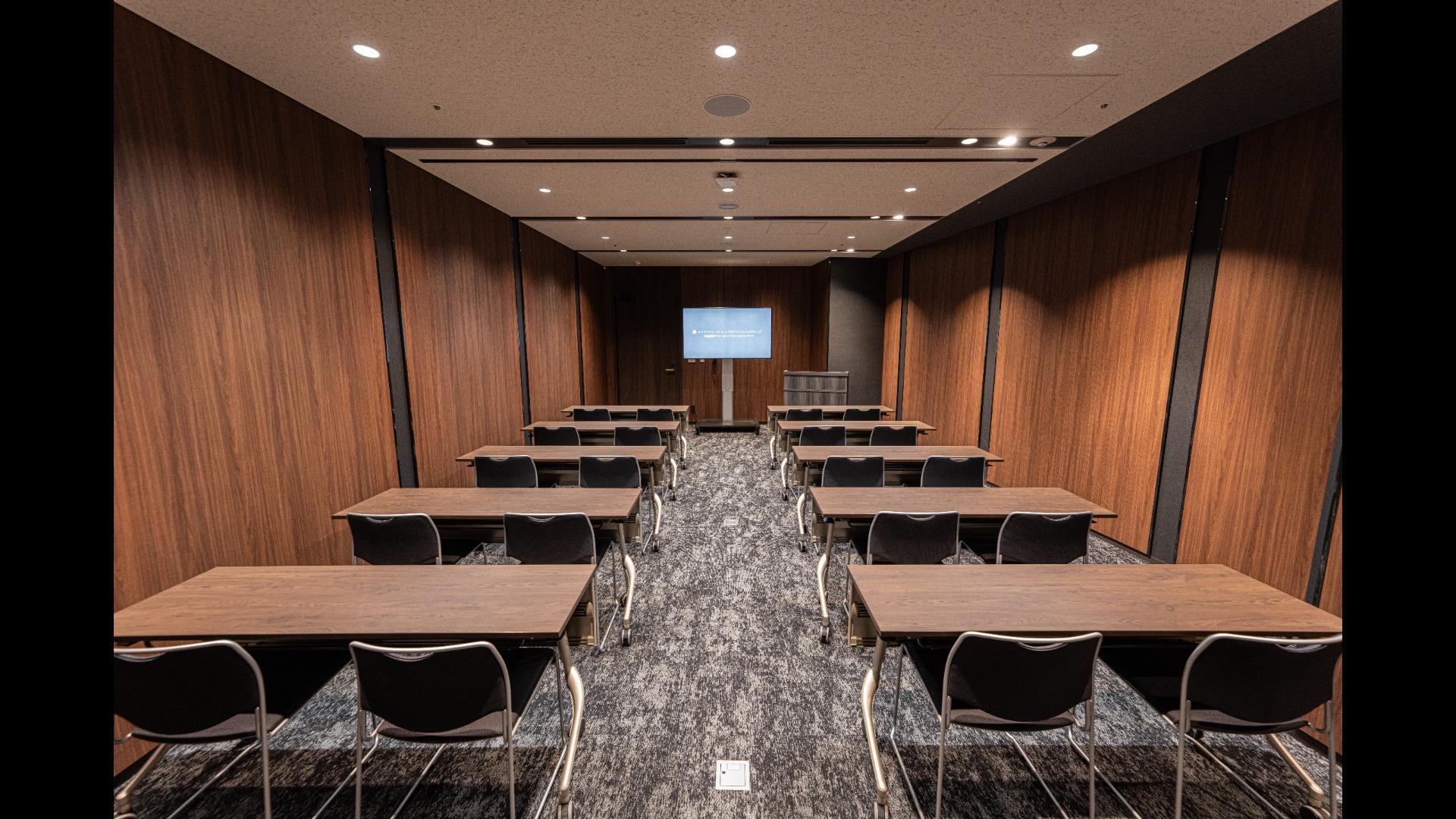 303 -橙 ｜ 九段会館テラス コンファレンス＆バンケット ｜ イベント 