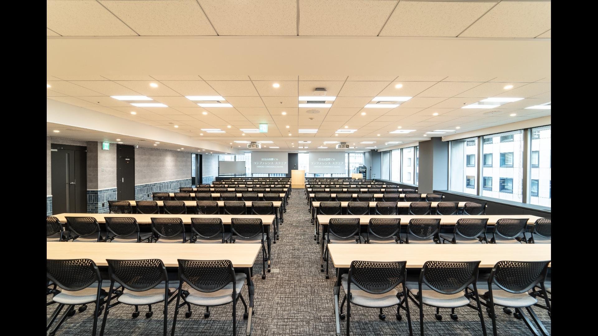日比谷国際ビルコンファレンススクエア ｜ イベント会場検索サイト 
