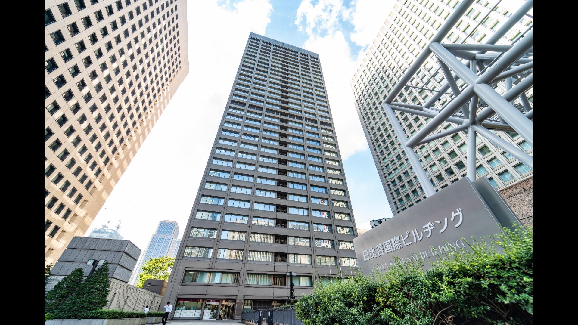 8A+8B+8C+LOUNGE North ｜ 日比谷国際ビルコンファレンススクエア ｜ イベント会場検索サイト ｜ VENUE LINK