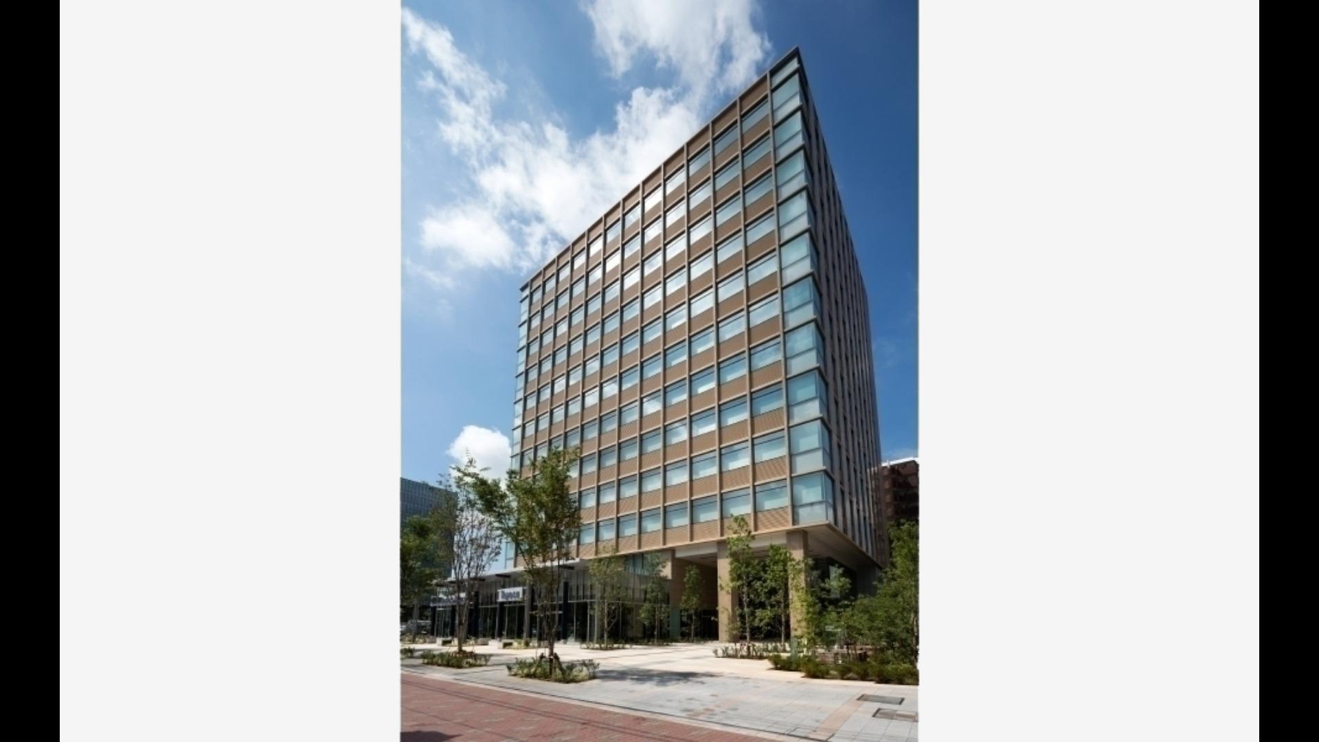 31Builedge豊洲 ｜ イベント会場検索サイト ｜ VENUE LINK