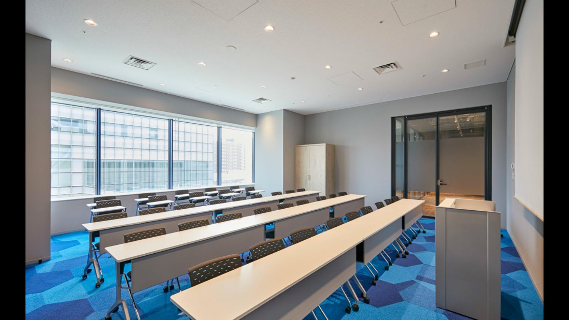 31Builedge豊洲ベイサイドクロス ｜ イベント会場検索サイト ｜ VENUE LINK