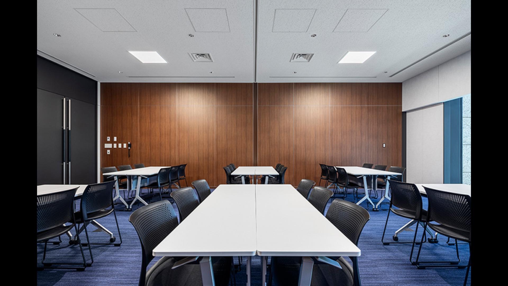 Room1＋2 ｜ 大手町三井カンファレンス ｜ イベント会場検索サイト ｜ VENUE LINK