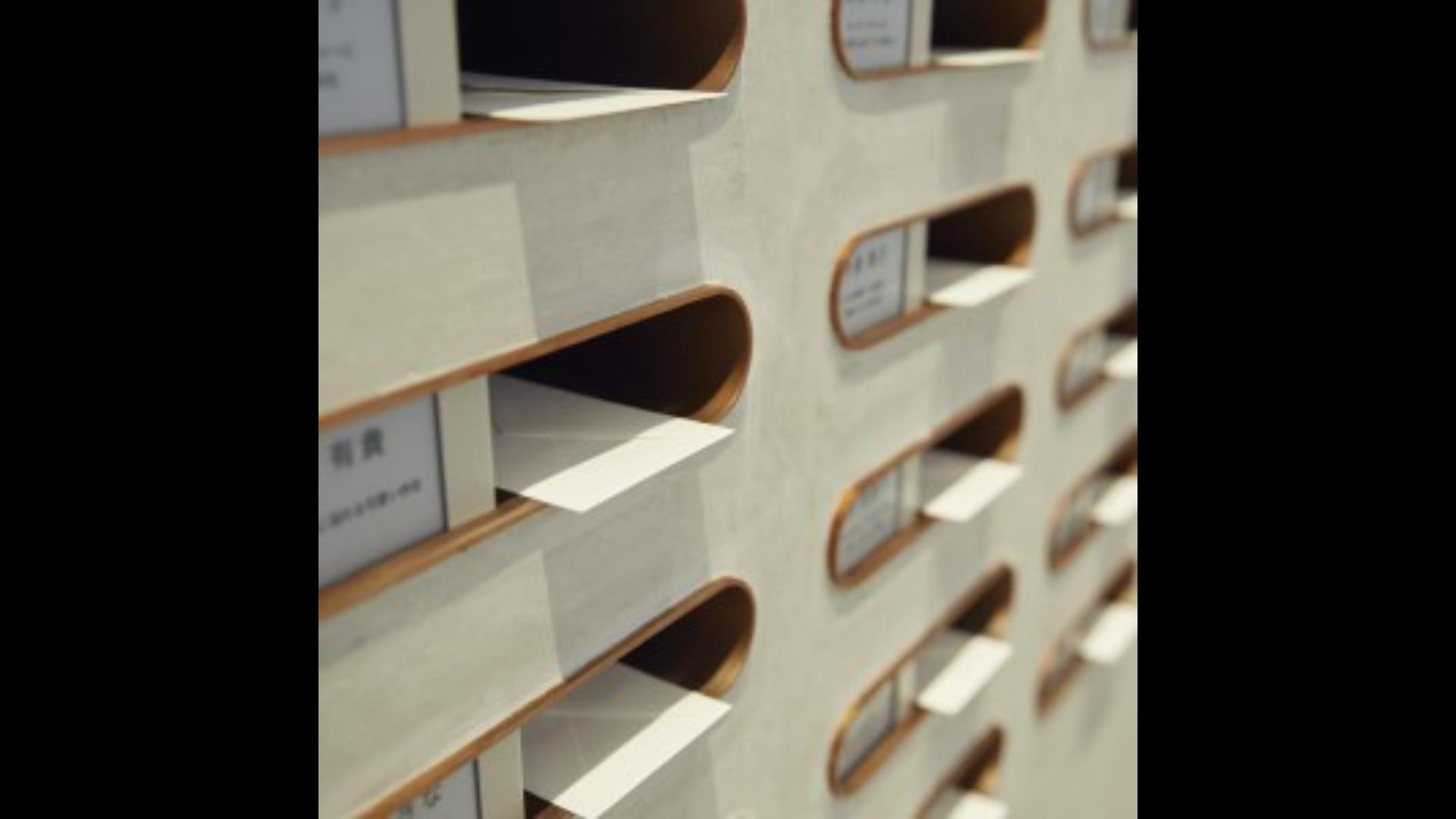 Letter Gallery ｜ IWAI OMOTESANDO ｜ イベント会場検索サイト 