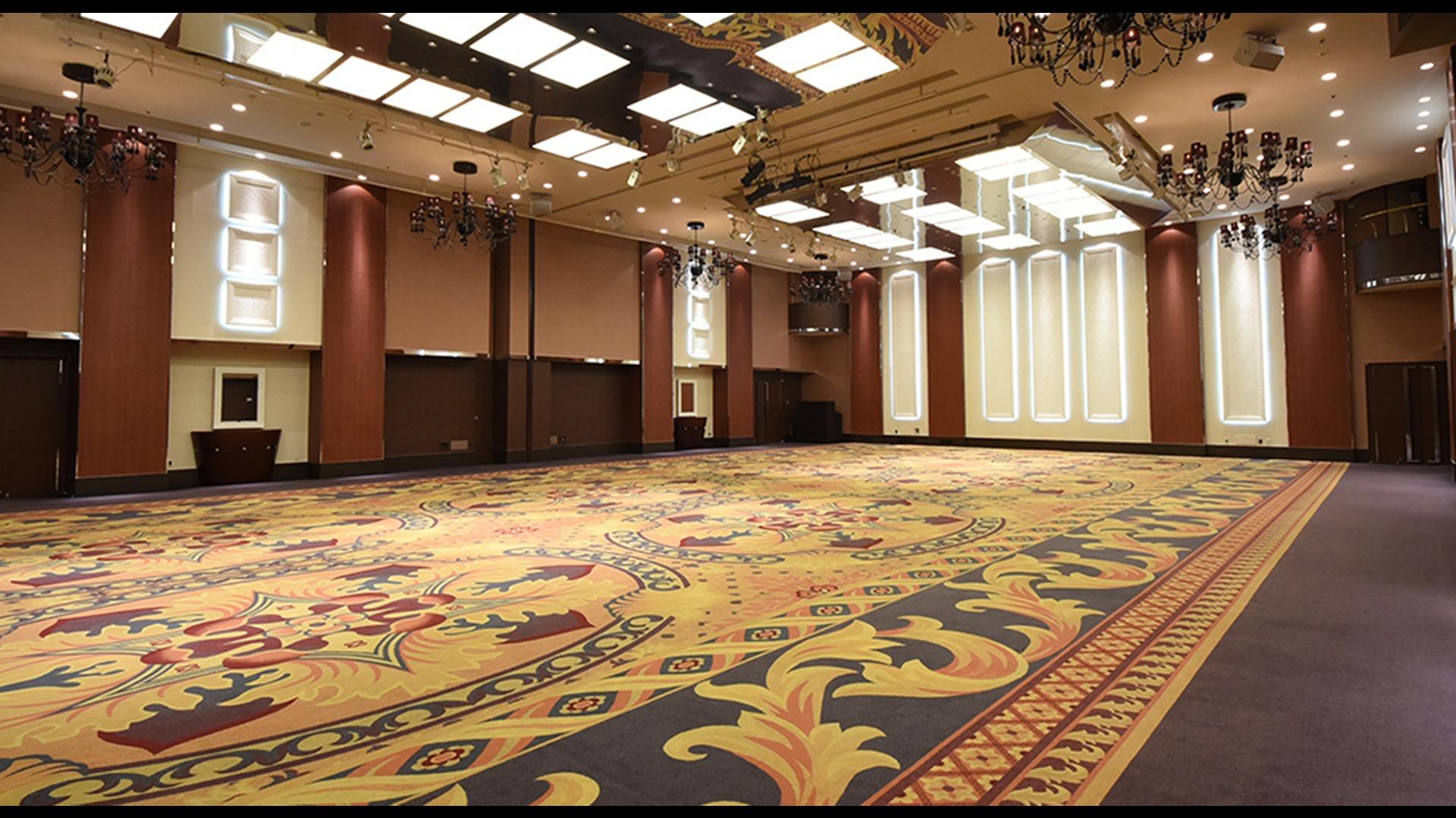 万里 ｜ ホテルメトロポリタン エドモント ｜ イベント会場検索サイト ｜ VENUE LINK